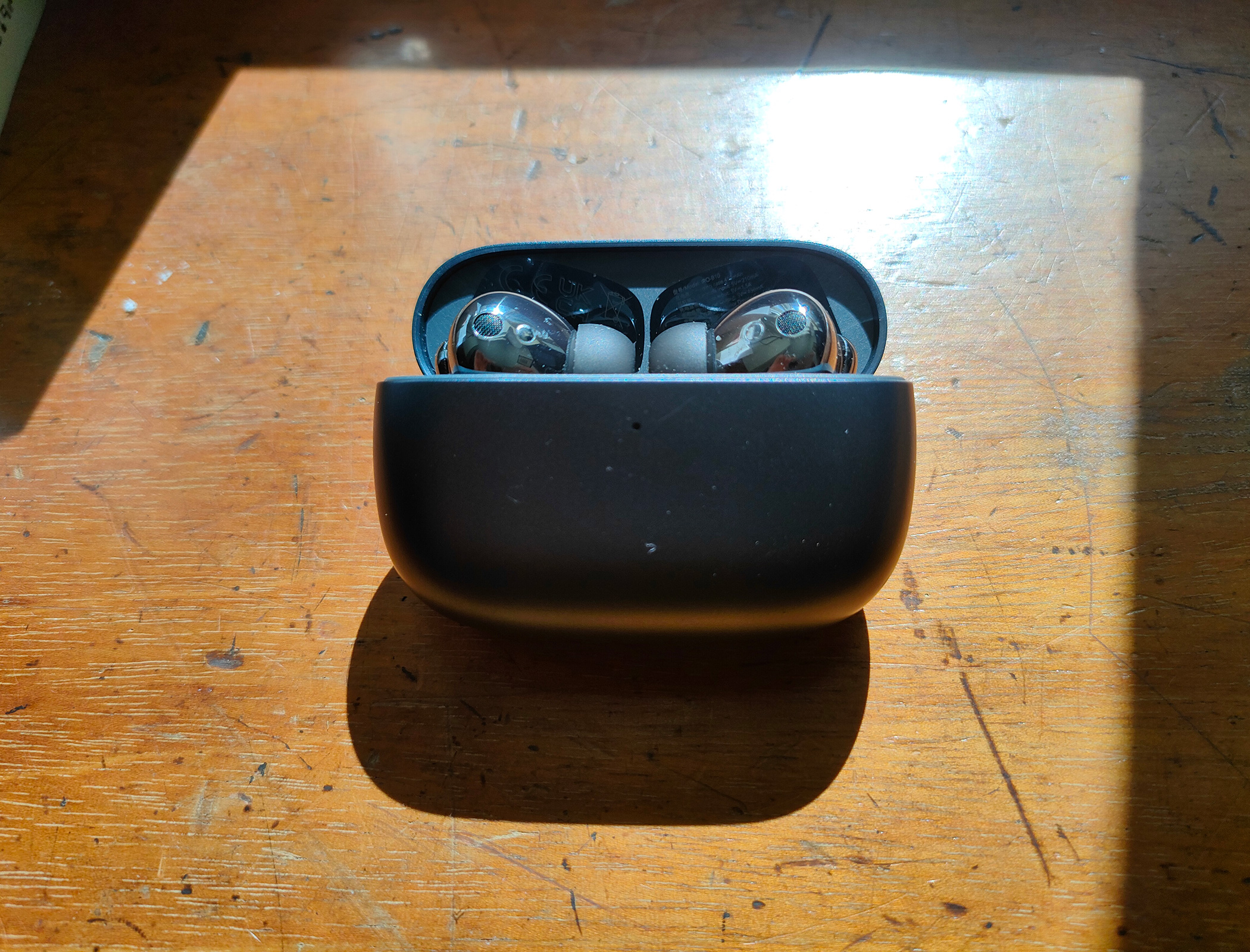 Hands-on review: Honor Earbuds Pro 3