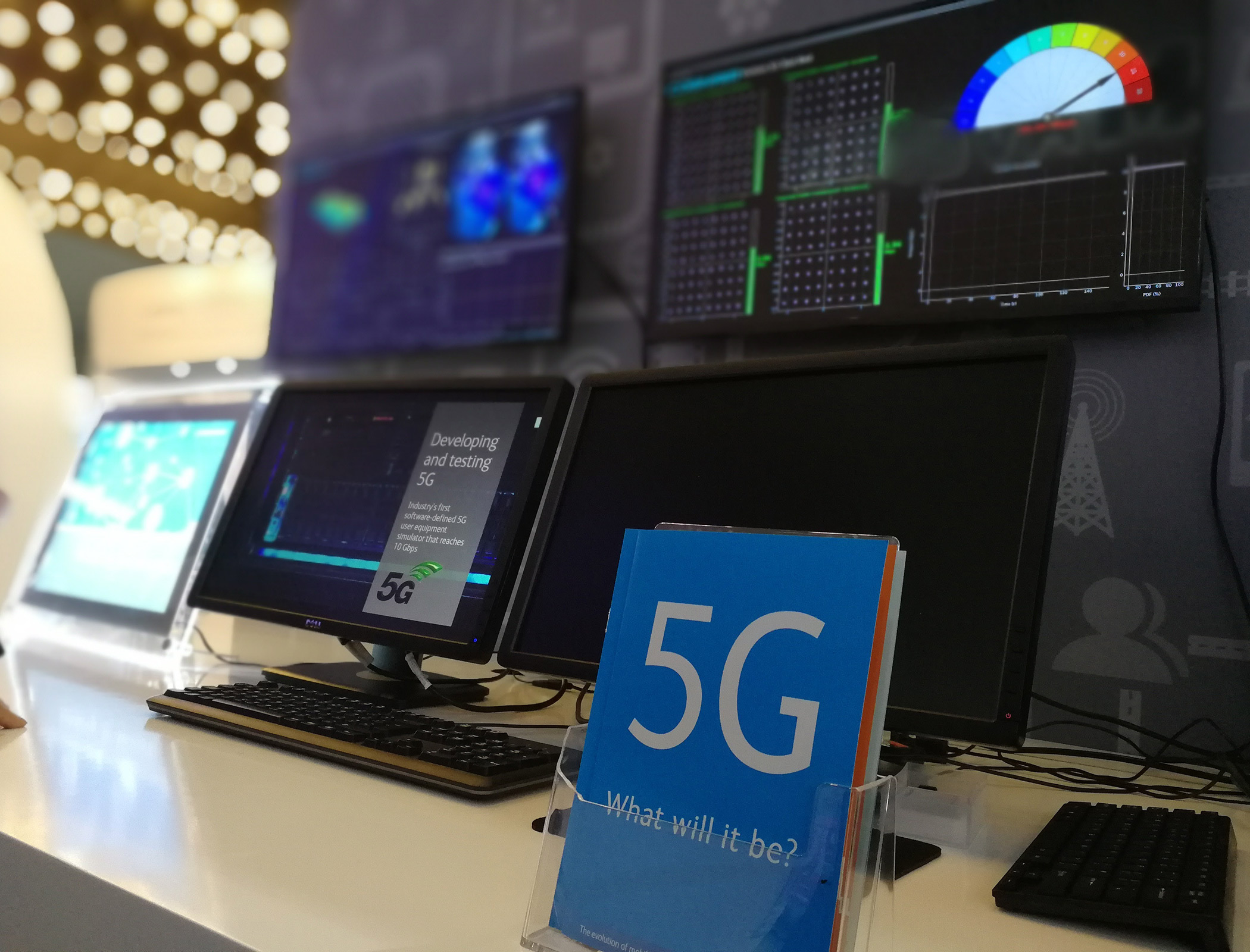 View from India: Customised solutions can unfold opportunities in 5G