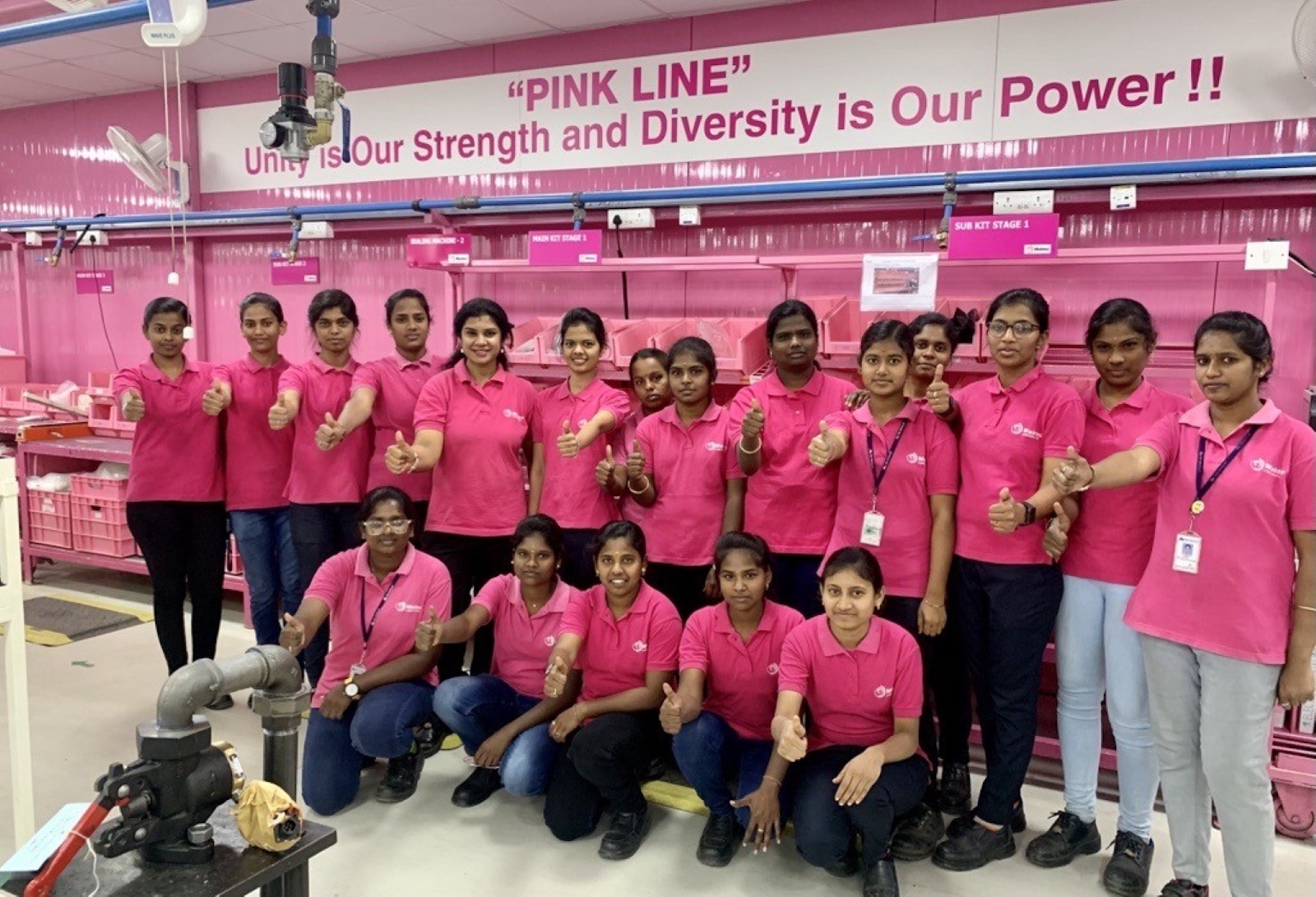 View from India: When digitisation and diversity go hand in hand