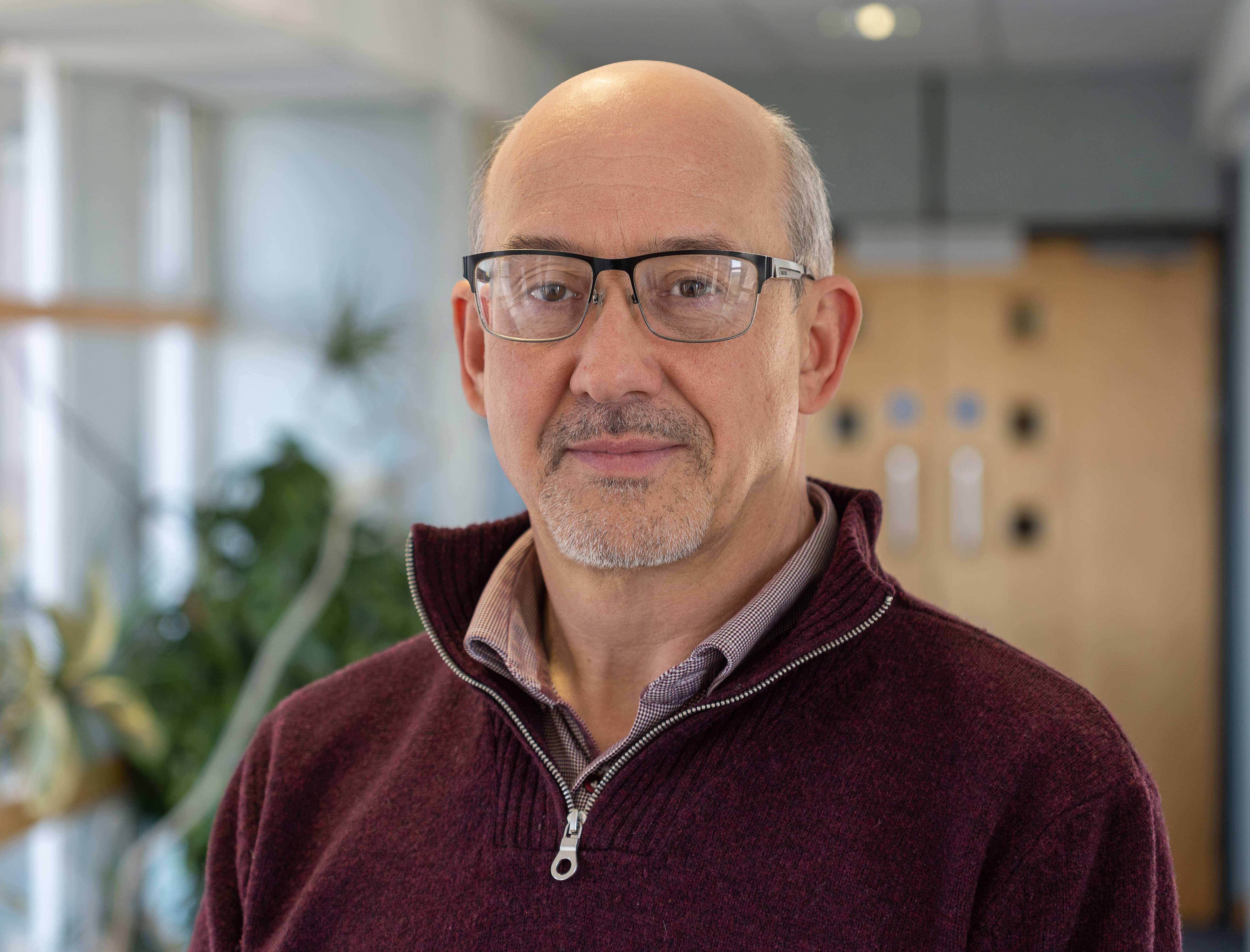 ‘Robots can make engineering activities safer, quicker and cheaper’