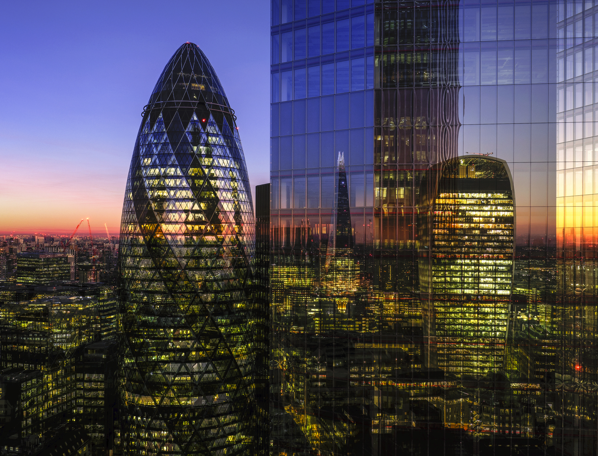 Sponsored: Decarbonisation through energy management and renewable energy