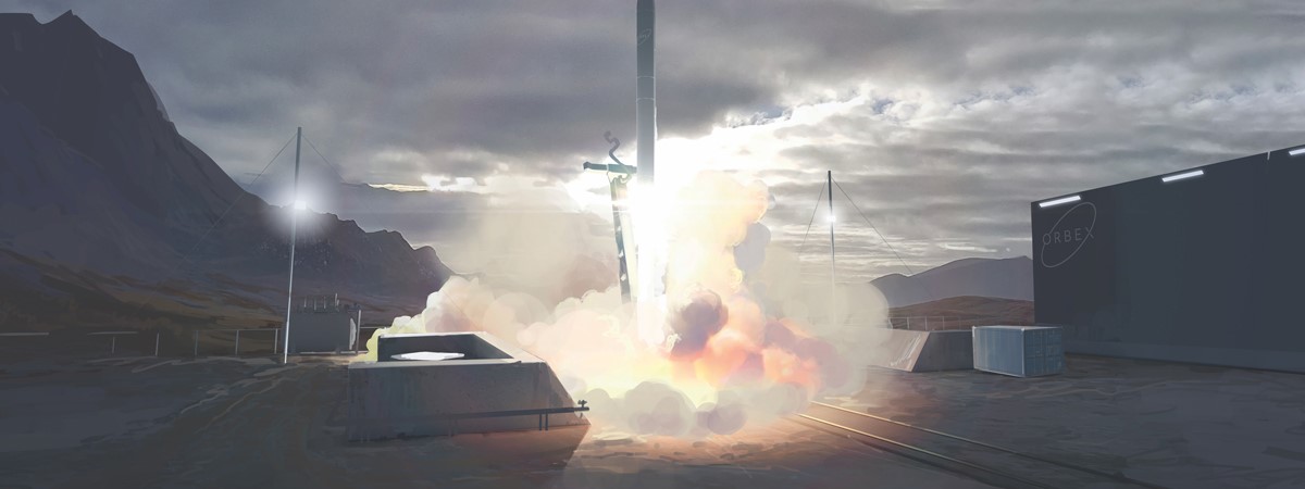 UK spaceflight regulations launched; government eyes 2022 for first flight
