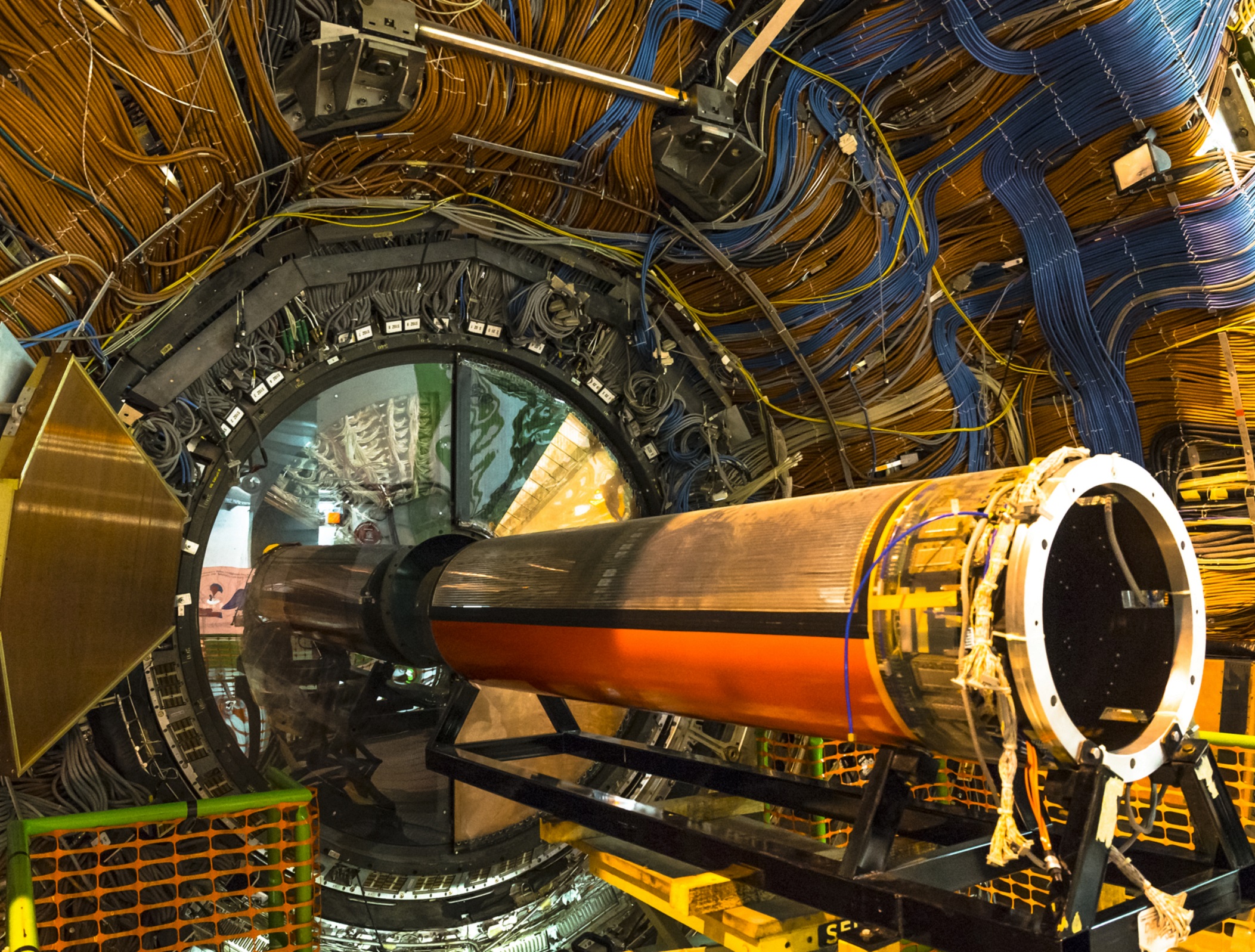CERN will cease collaboration with Russia and Belarus from 2024