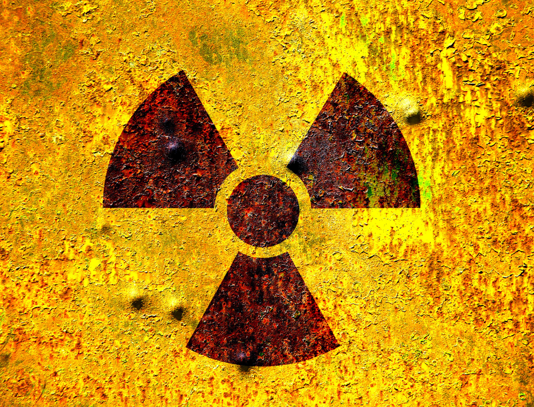 Over two tonnes of uranium missing in Libya, UN agency warns