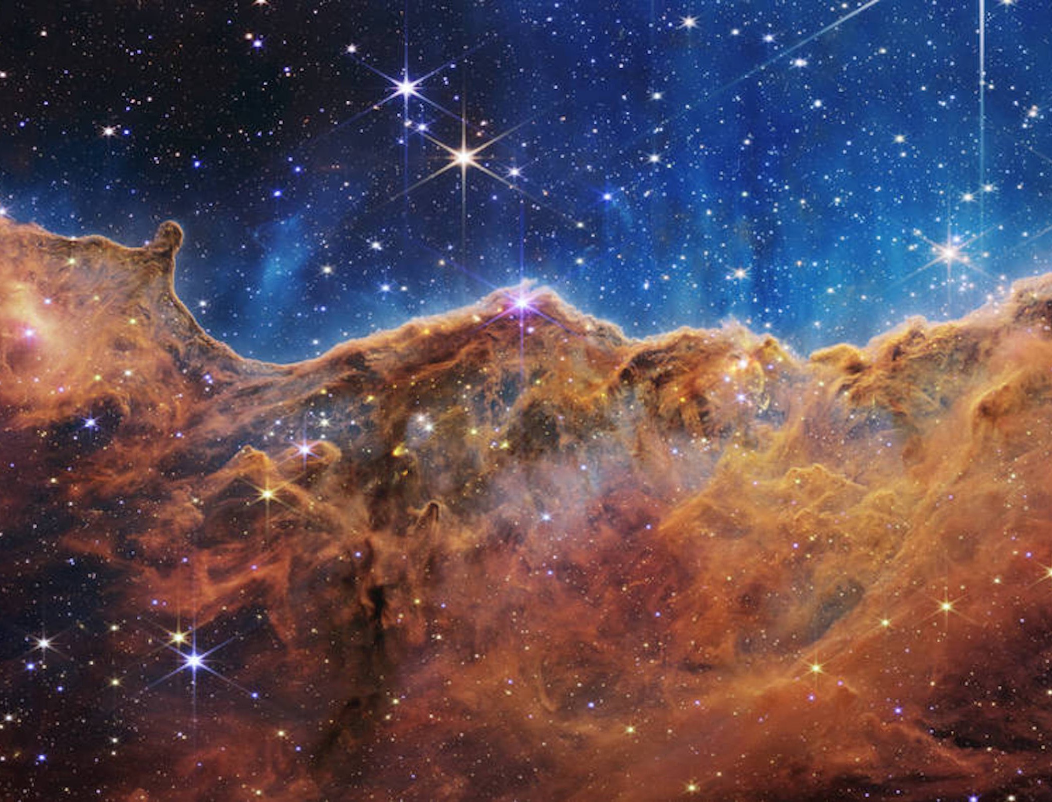 Nasa careful of space rocks damaging James Webb Telescope