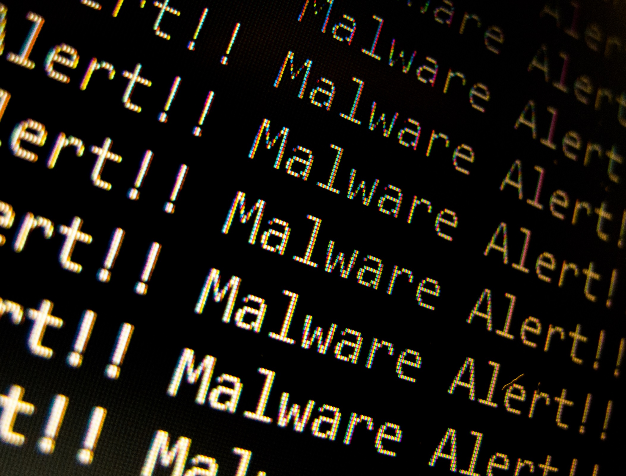 Over 95 per cent of 2022’s new malware threats aimed at Windows