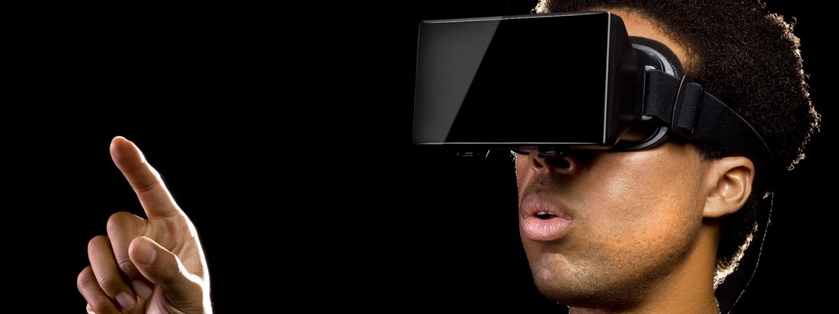 Jurors who view the scene of a crime in VR make better decision, study finds