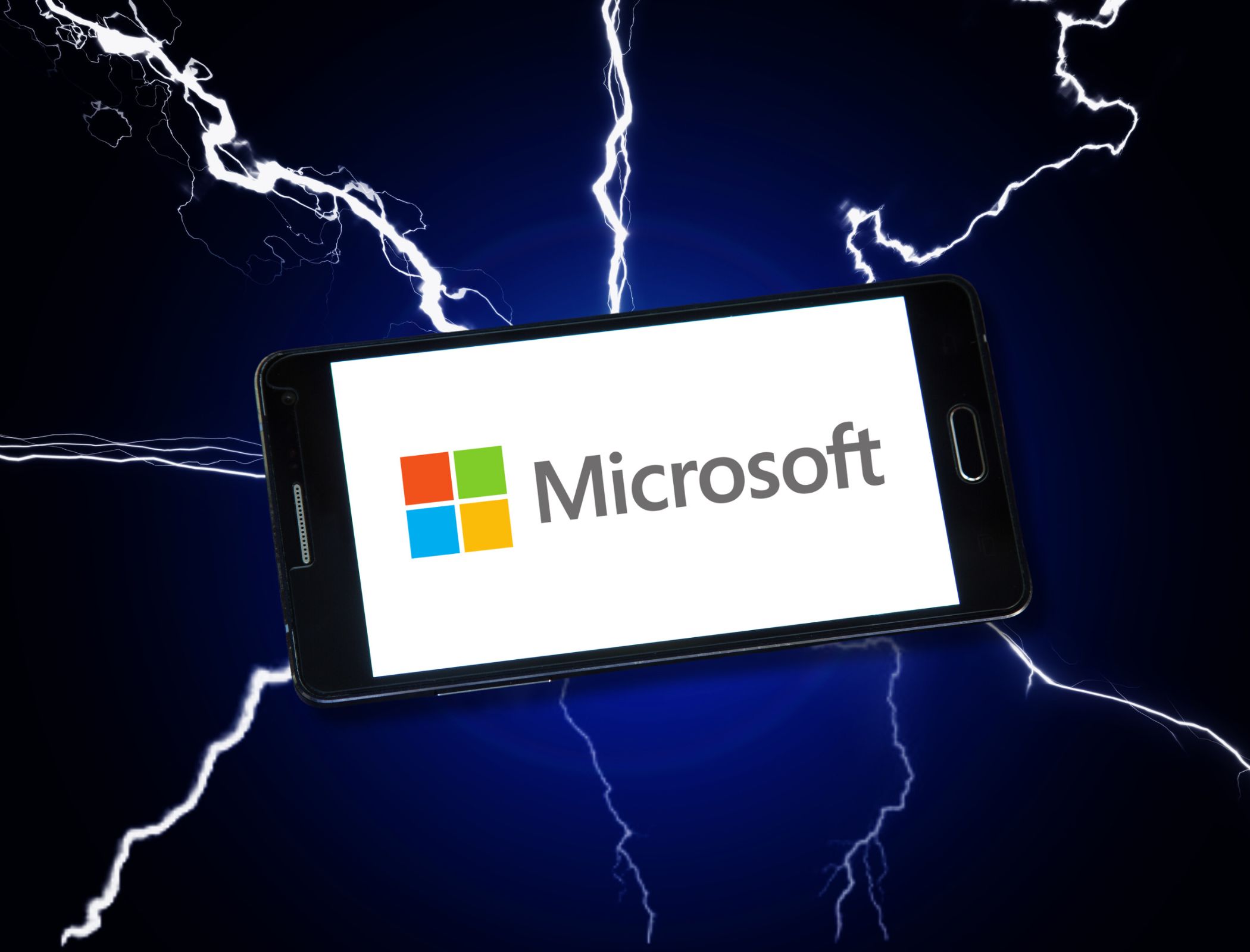 Microsoft to be powered partly by fusion energy from 2028