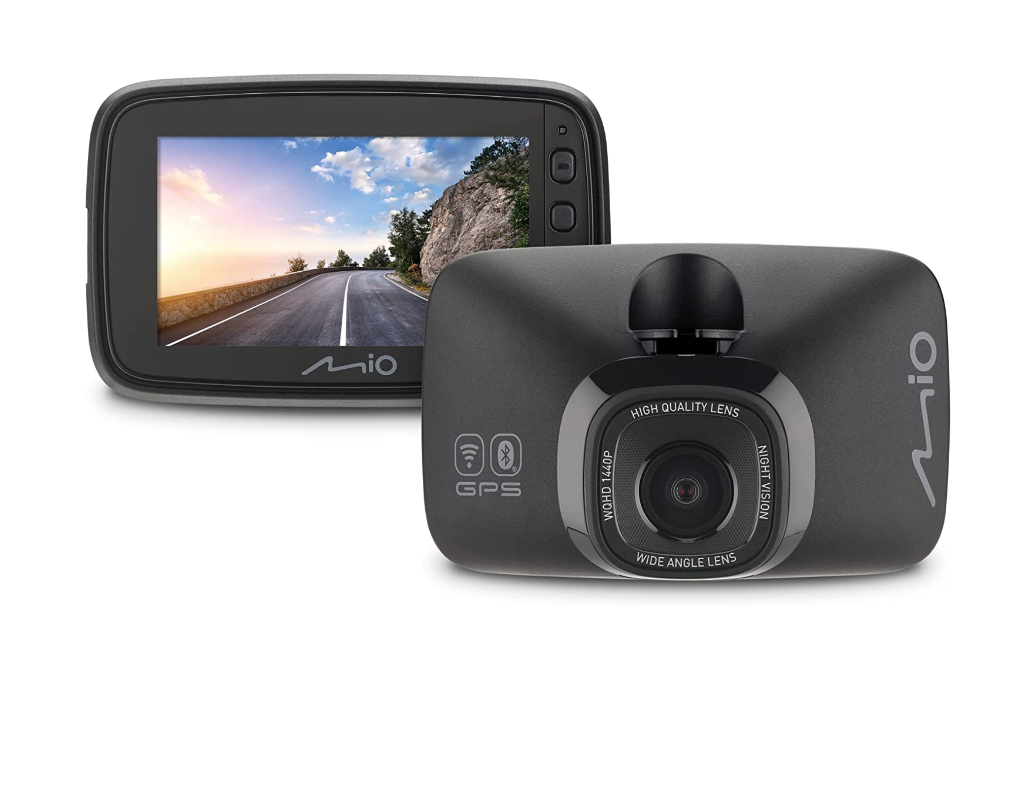 Hands-on review: Mio MiVue 798 dash cam and MiVue 818 dash cam