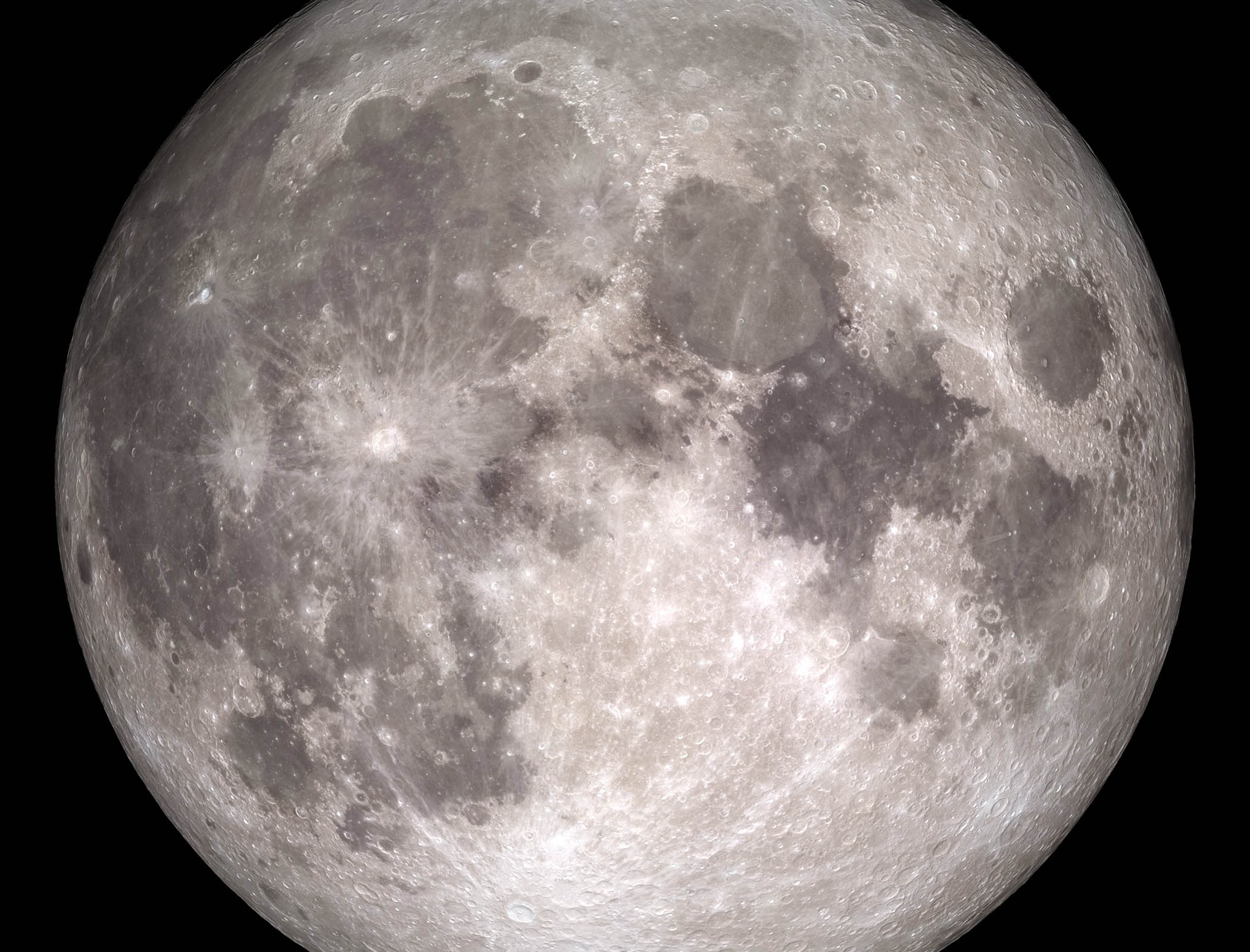 Humans could be living on the Moon by 2030, Nasa says