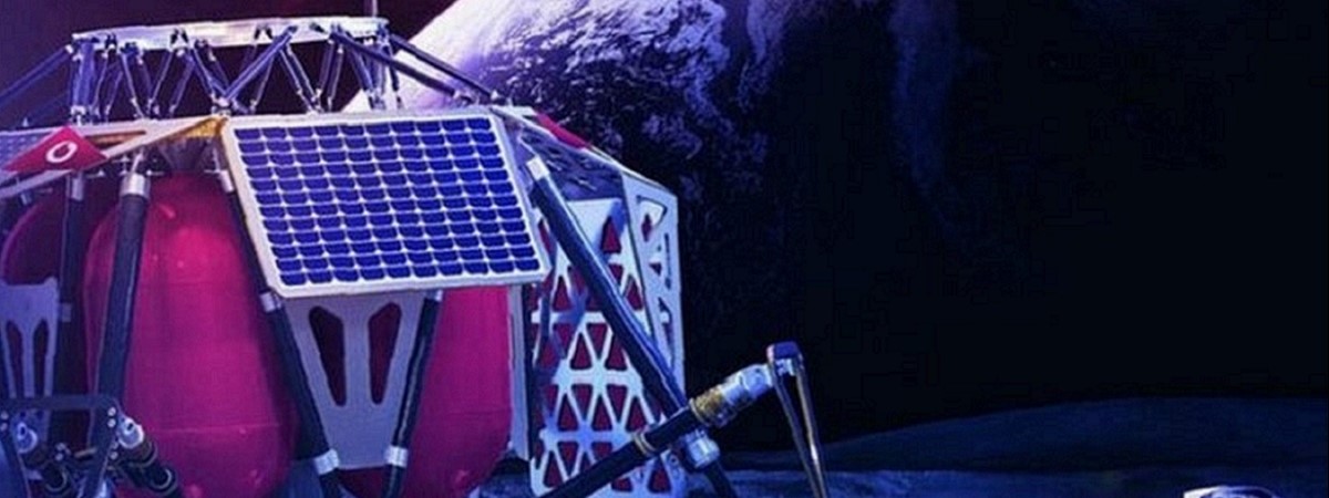 Lunar 4G network to be established in ambitious industry-led project