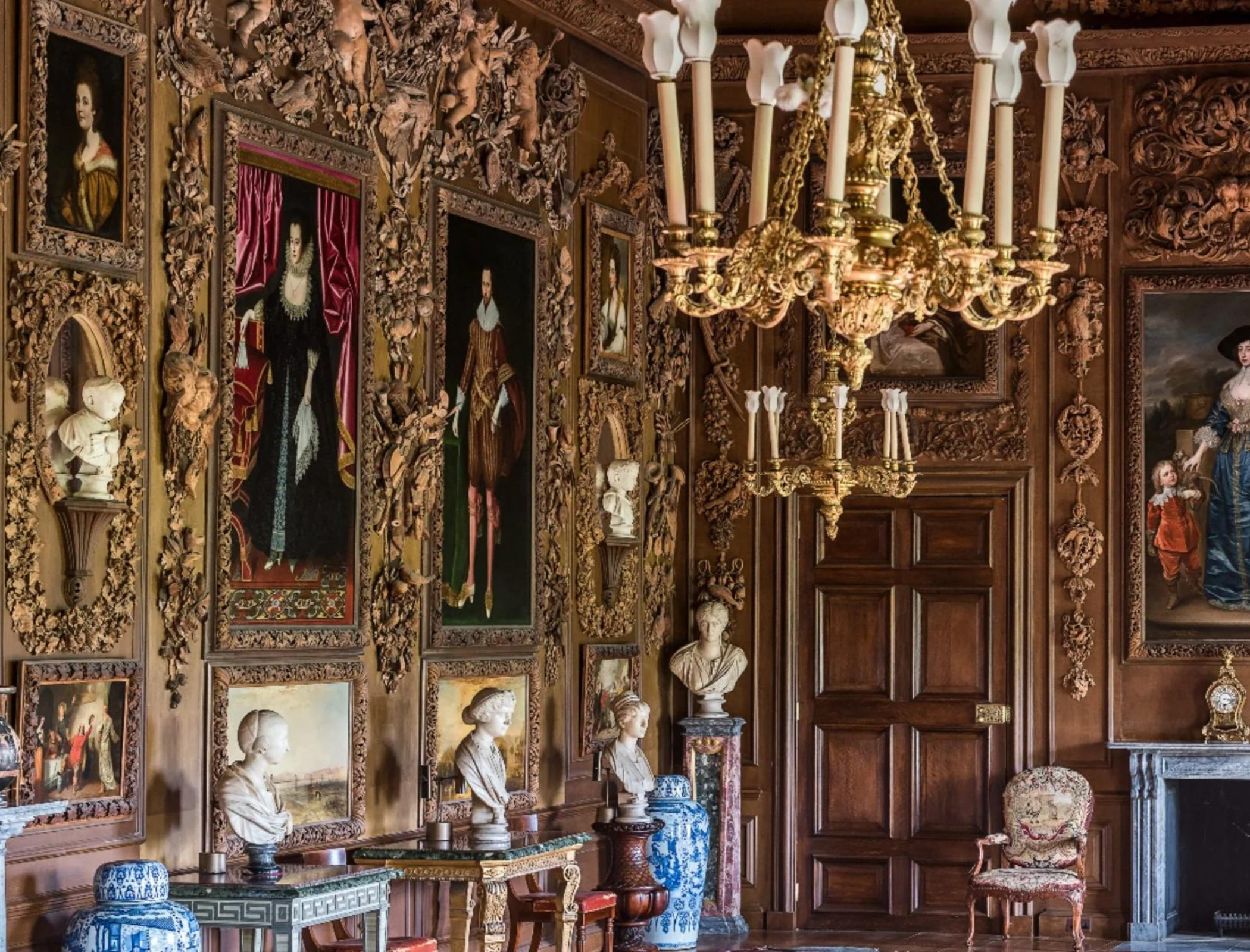 Government urged to insulate Britain’s historic buildings