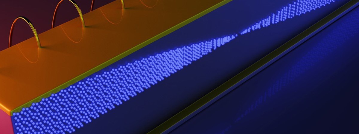 Laser-frequency combs tap terahertz source for ultra-fast Wi-Fi