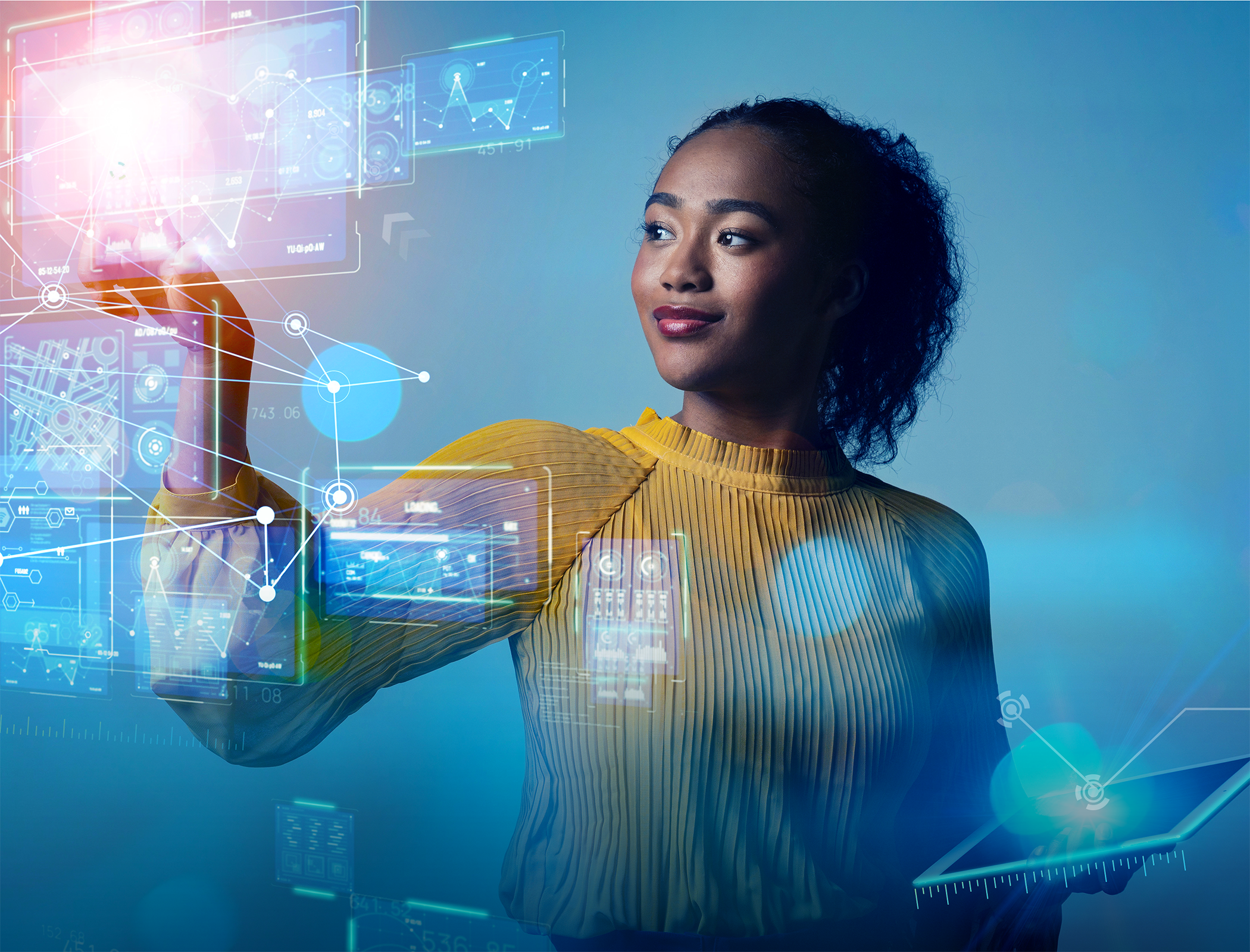 Time to connect smart manufacturing innovation with Nexus