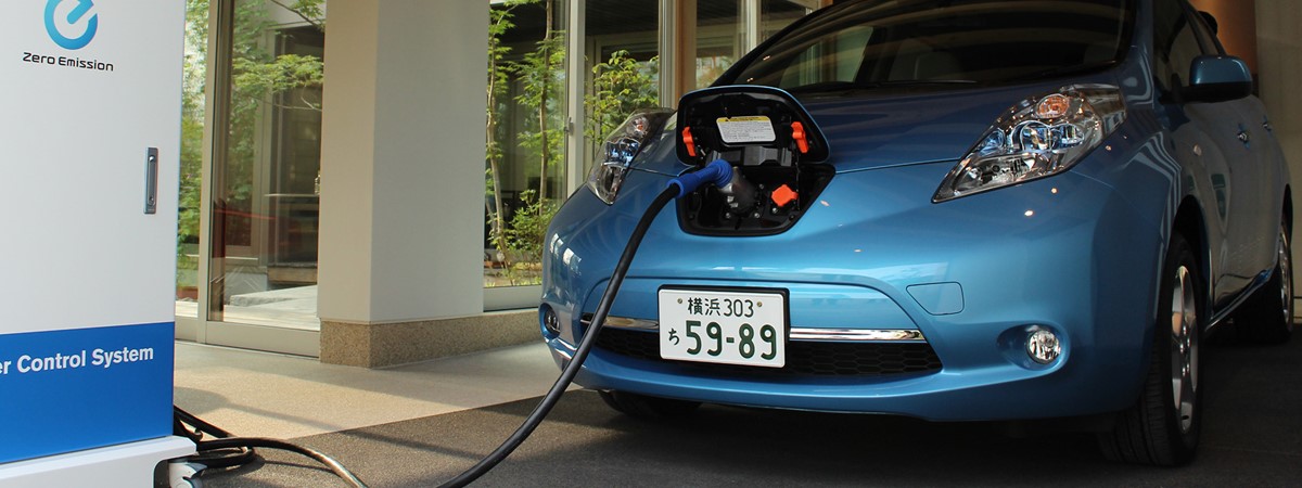 Most UK cars only driven for one hour a day leaving ample time for EV charging