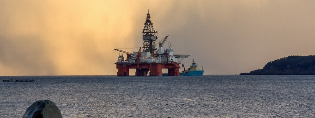 Government urged to block Cambo oil field ahead of COP26