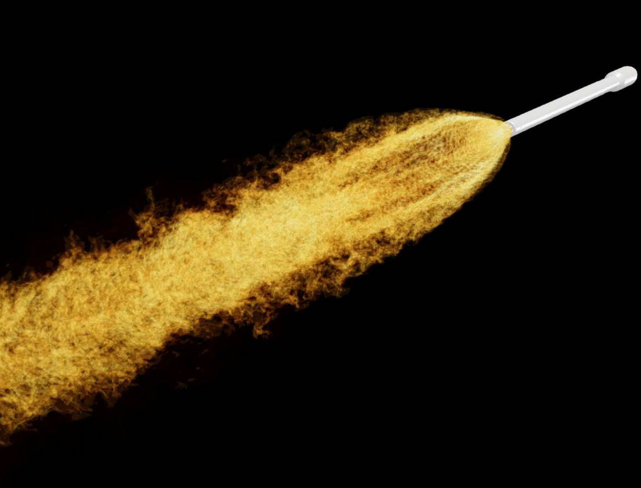 Rocket emissions can change the atmosphere’s composition, research finds