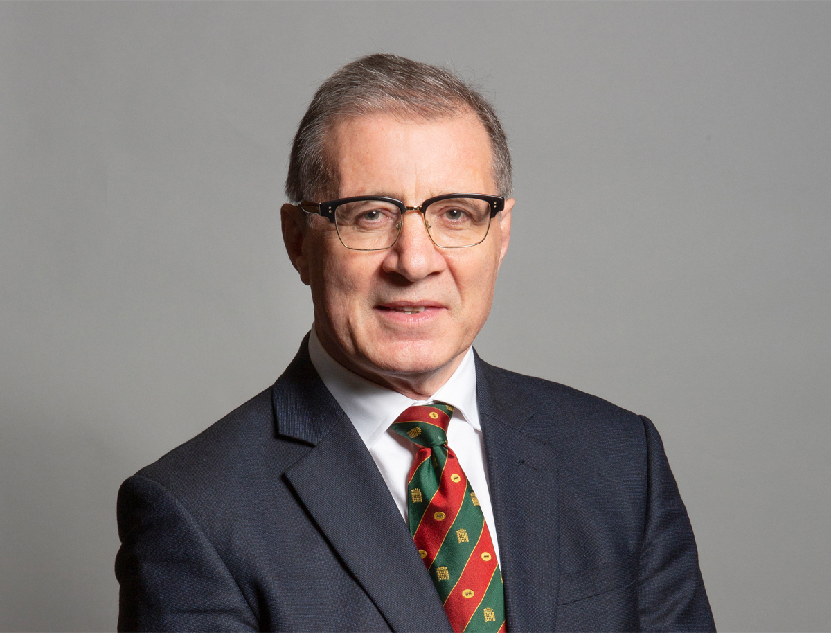 MP who chairs plastic packaging lobbying group faces conflict of interest allegations