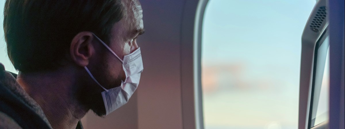 Post-pandemic travel: ready for take-off?