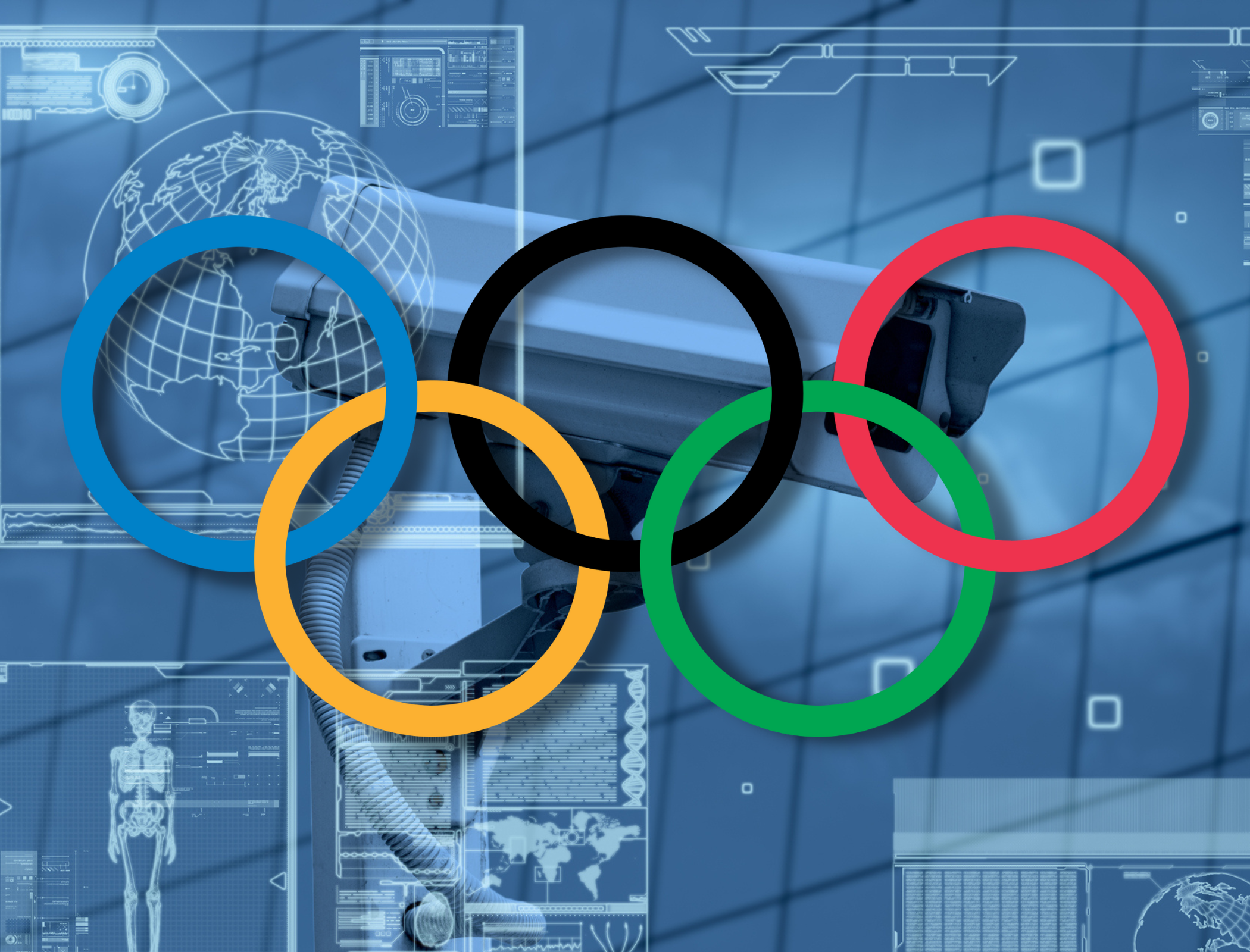 France to trial AI surveillance technology at 2024 Olympic Games, despite concerns