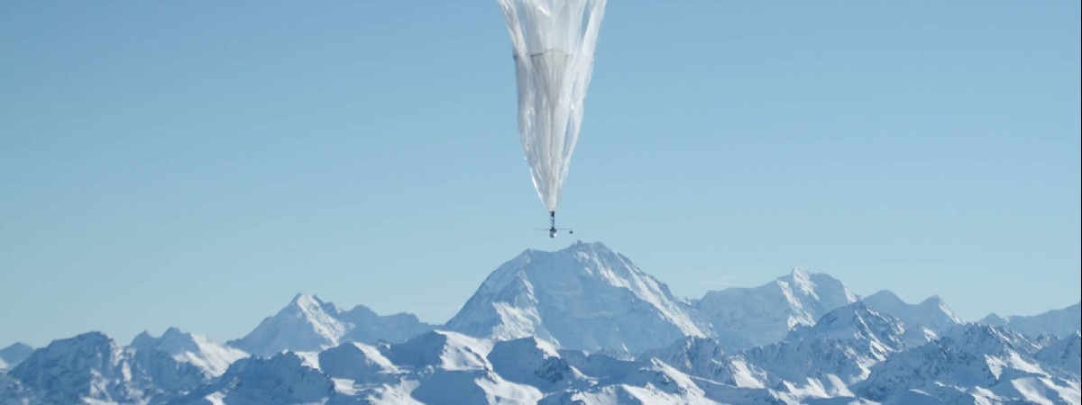 Alphabet’s Project Loon to provide emergency mobile coverage to Puerto Rico