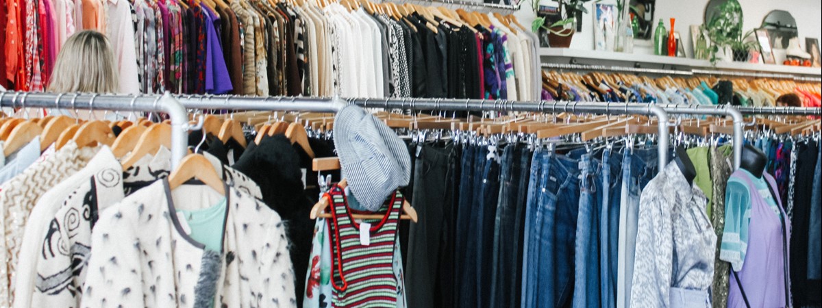 Fast-fashion plastics tax urged for UK brands ‘fuelling runaway climate change’