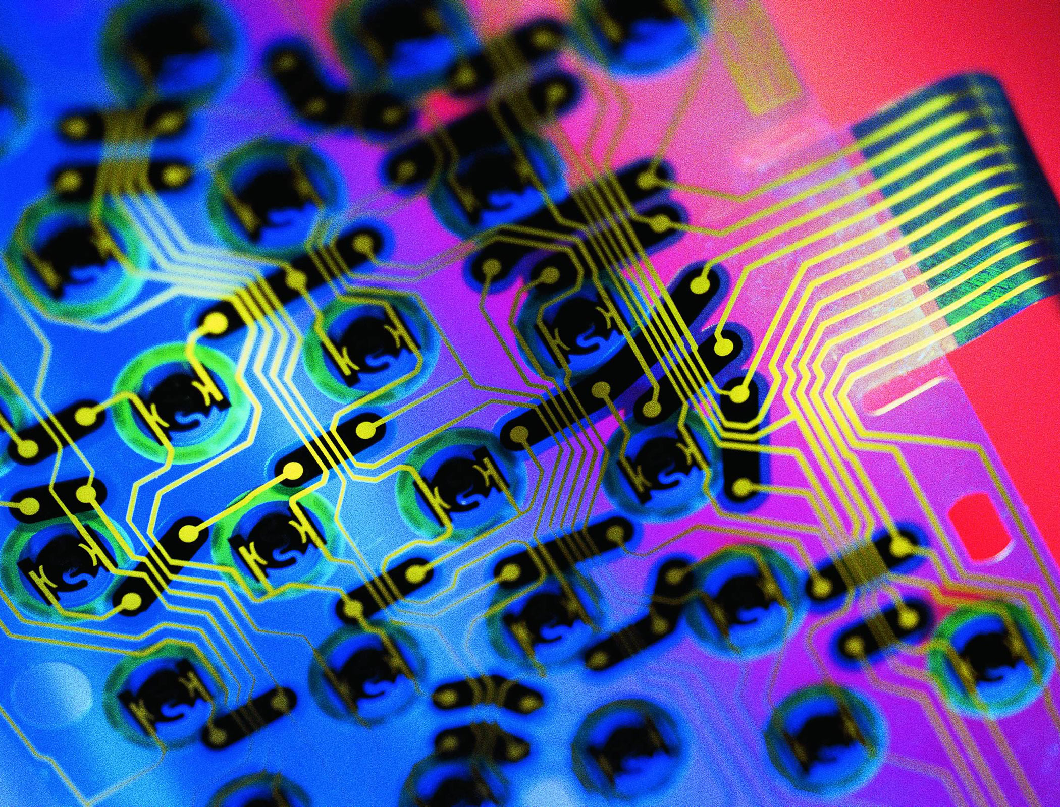 UK scientists make quantum breakthrough
