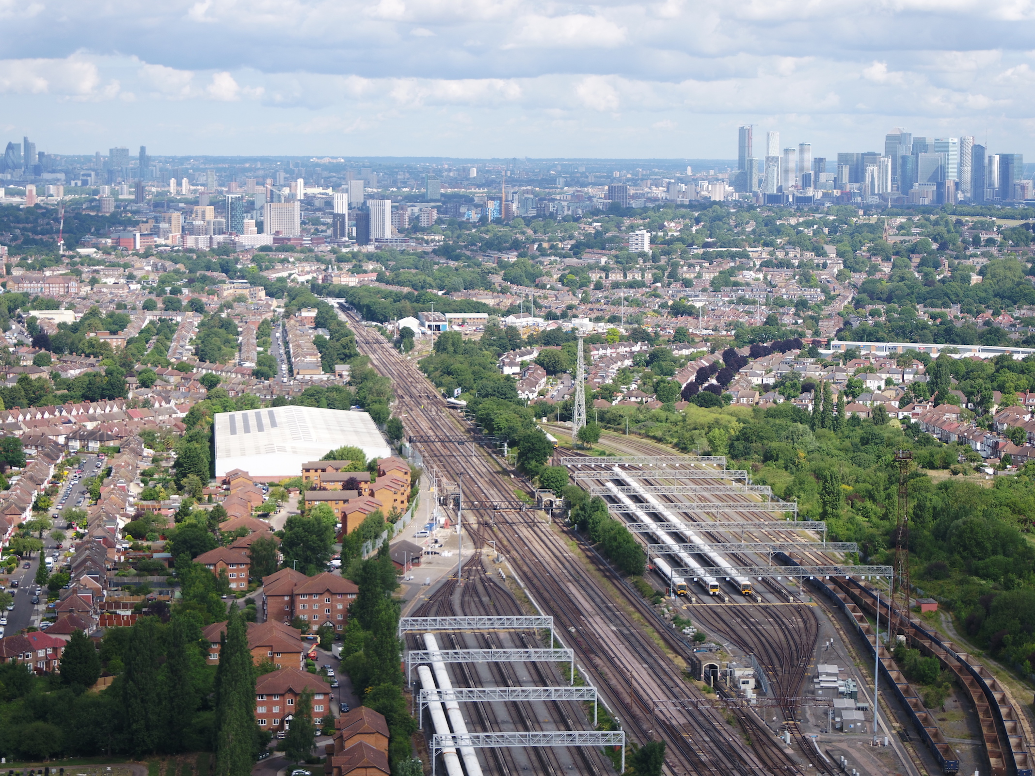 Severe disruption to rail services as drivers continue strike action