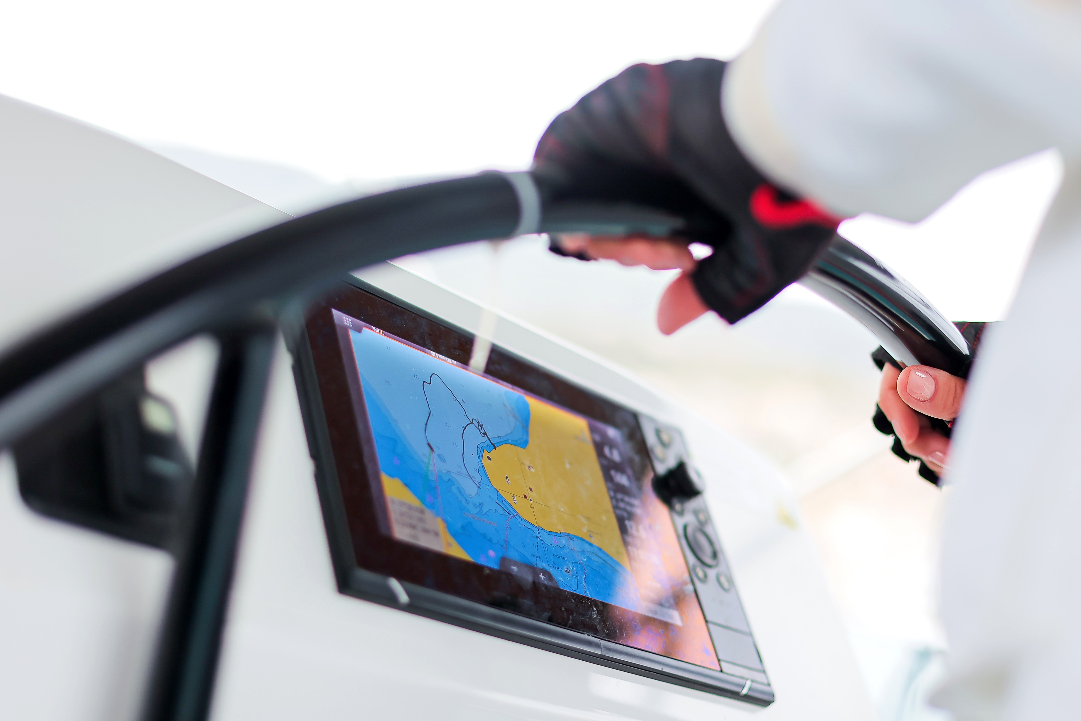 Sponsored: Consider the anti-glare angles for outdoor displays