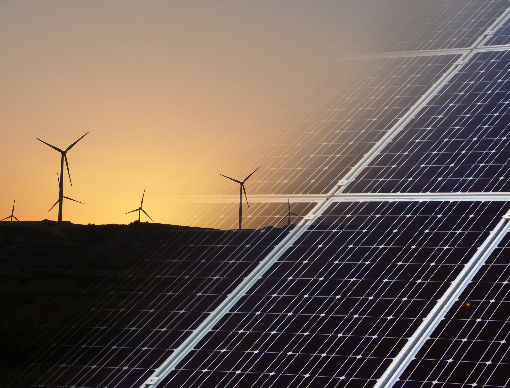 Global energy transition ‘in need of fundamental course correction’