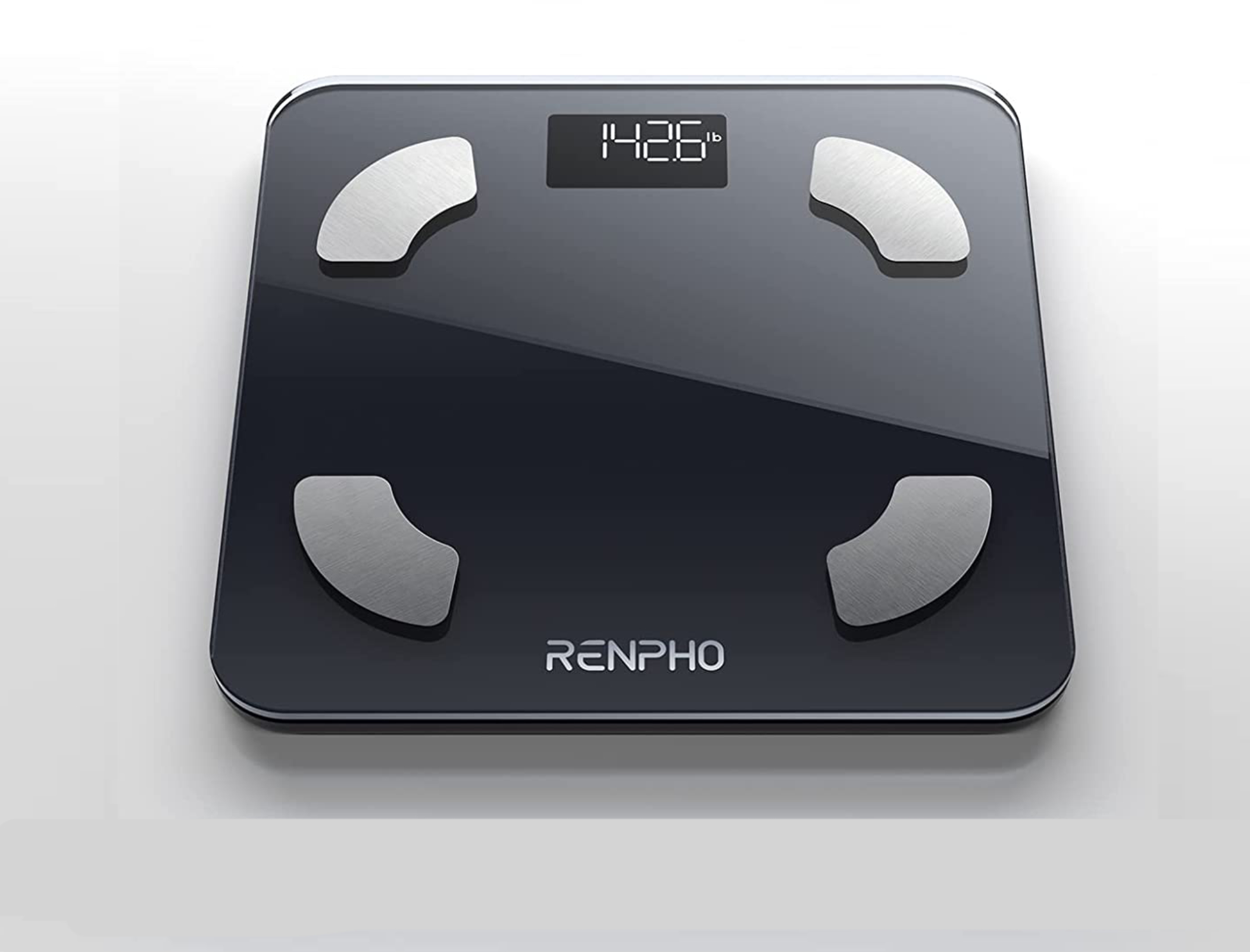 Hands-on review: Renpho Elis 1 Smart Scale