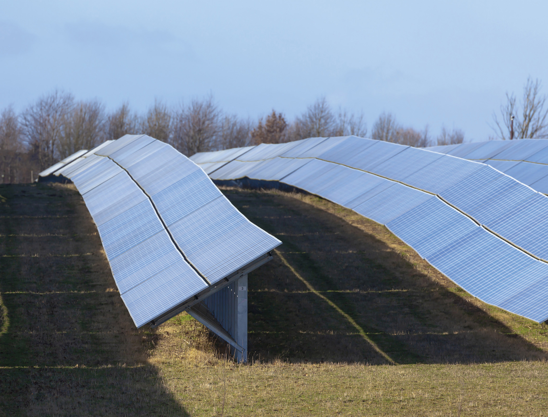 Delays threaten net-zero goals