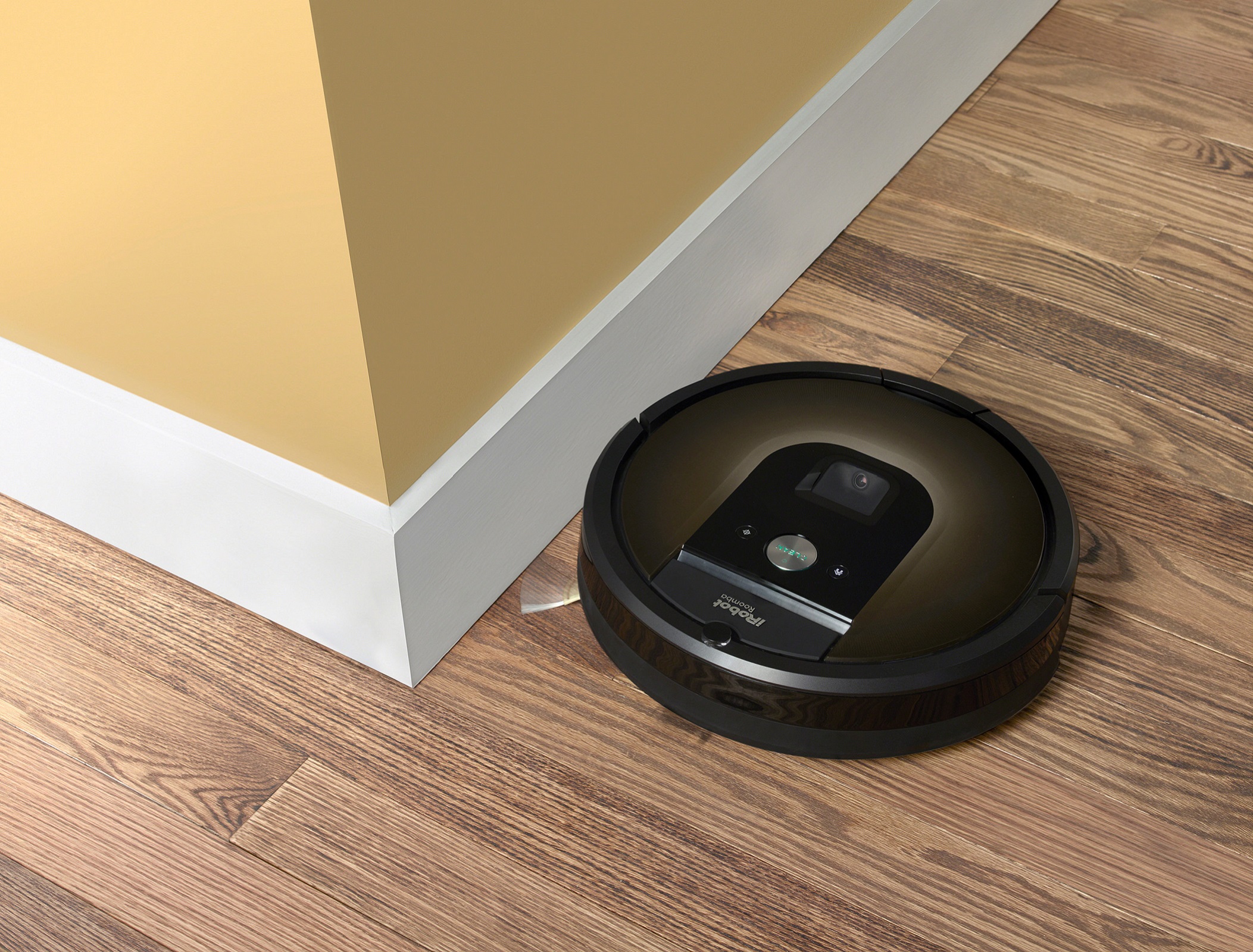 Competition watchdog probes Amazon takeover of Roomba firm iRobot