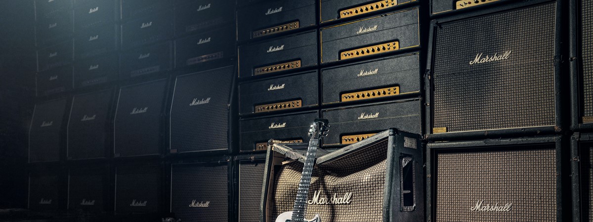 Sandvik created a smash-proof, 3D printed guitar, then challenged rock legend Yngwie Malmsteen to smash it
