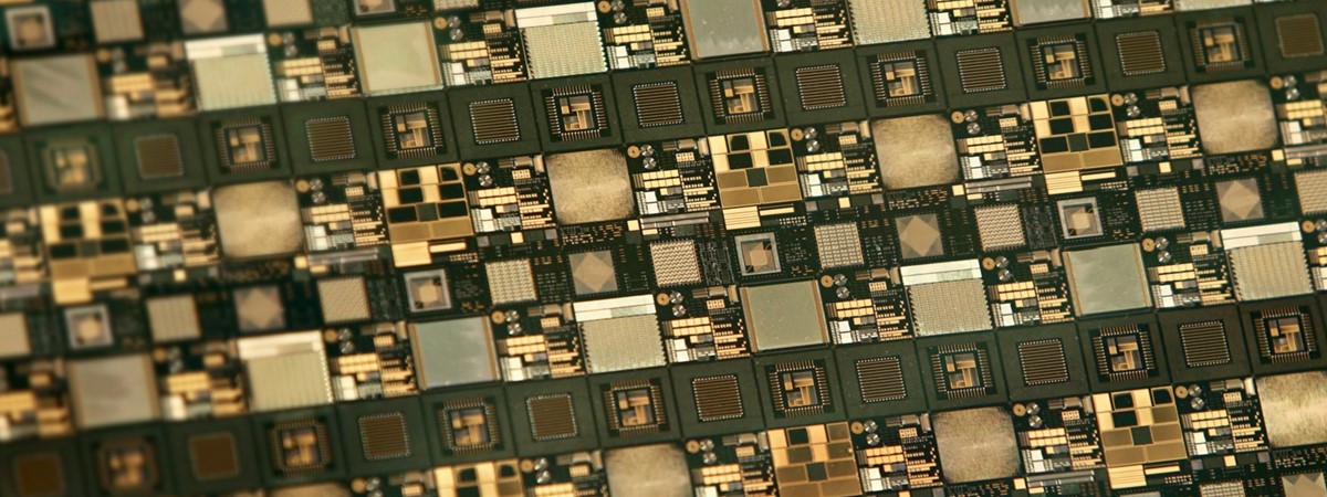UK’s largest chip plant acquired by Chinese-owned Nexperia