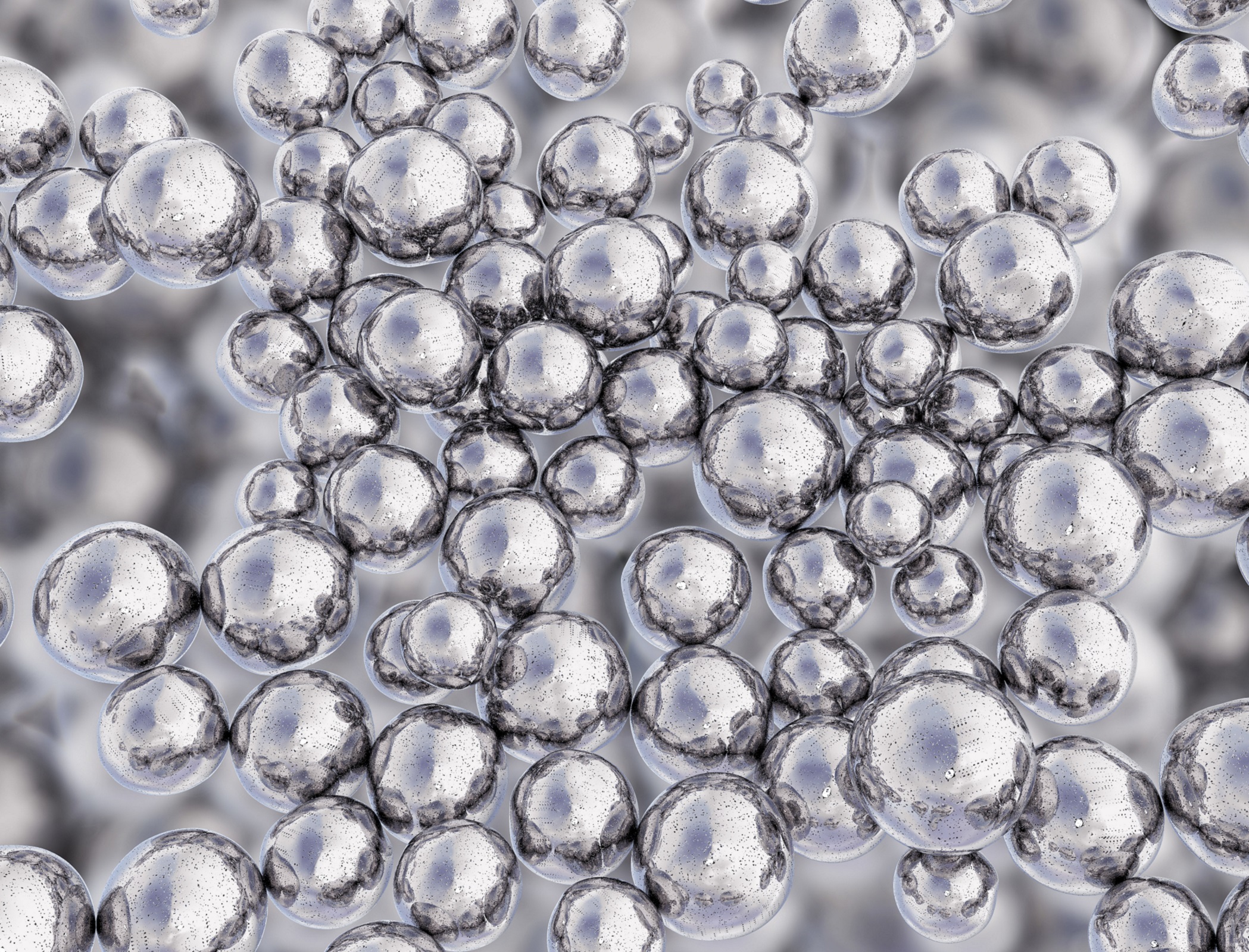 Scientists design a novel way to extract silver from solar panels