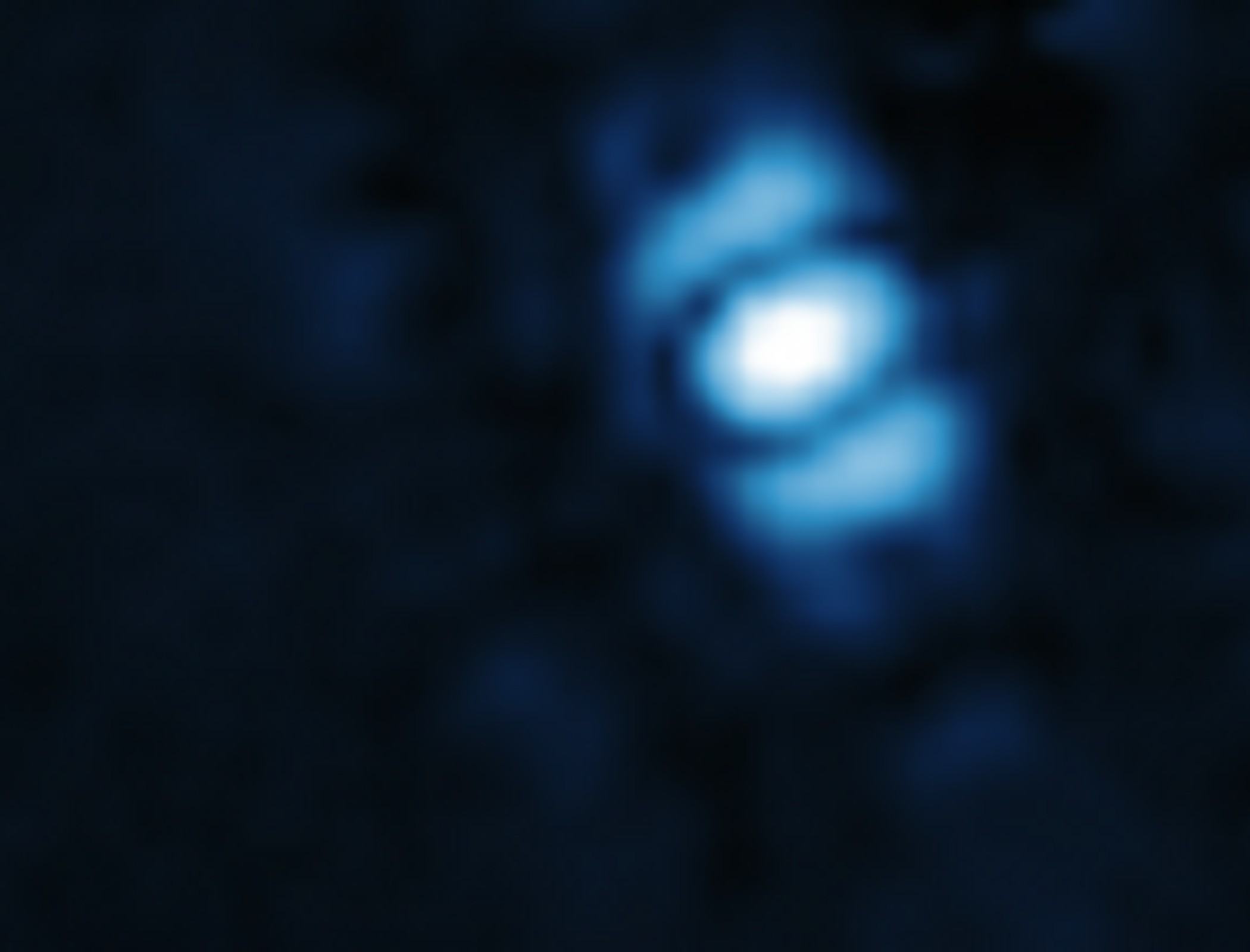 James Webb Space Telescope takes ‘historic’ exoplanet picture