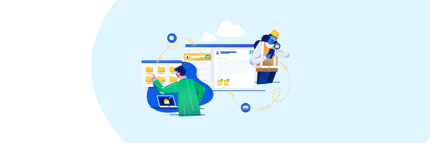 Transforming the ROI of Project Information Management