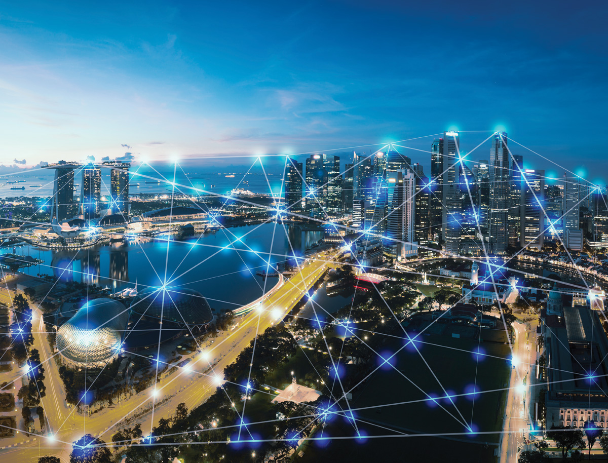Telecom infrastructure update 'could cause widespread disruption across UK'