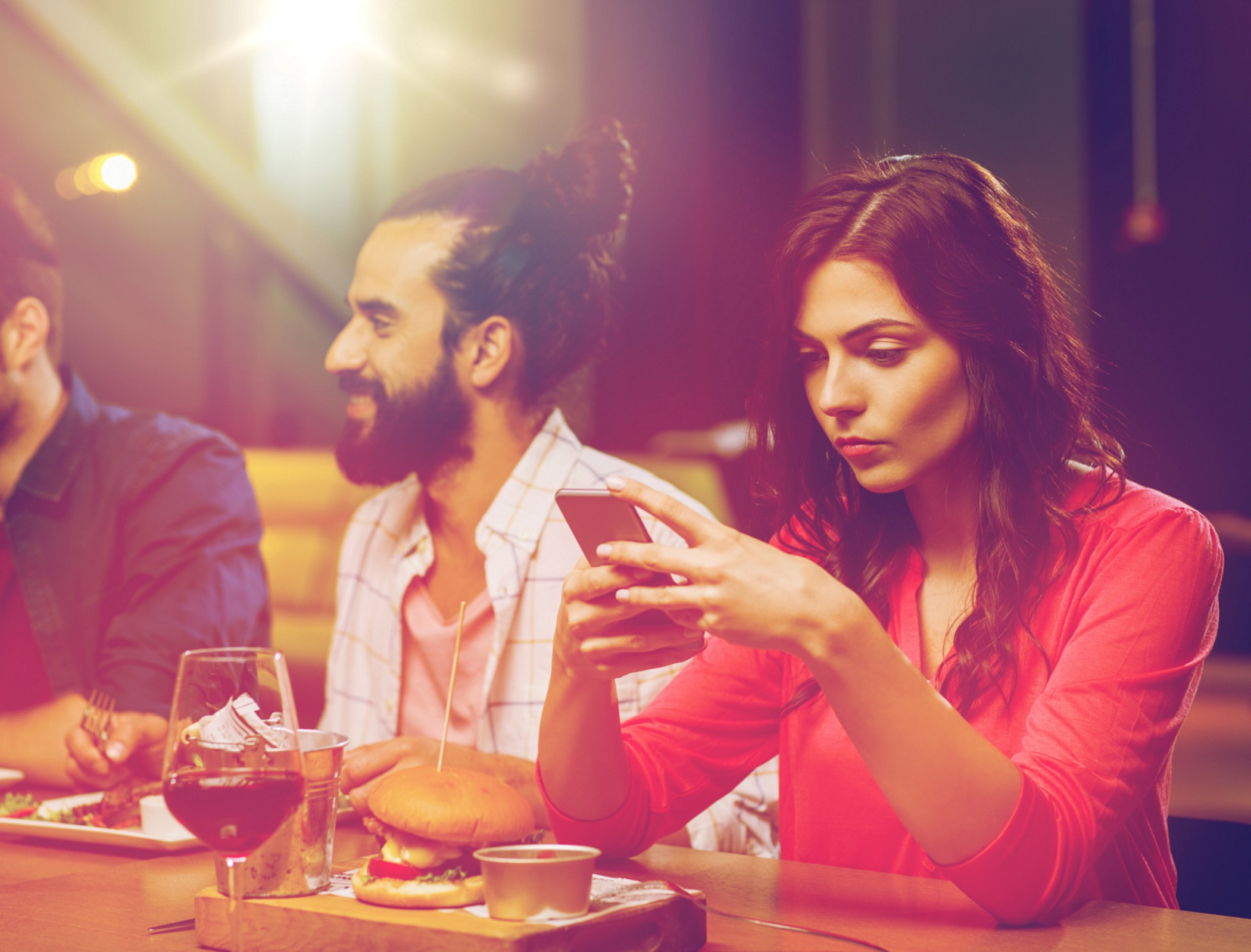 Smartphones could improve memory skills, study finds