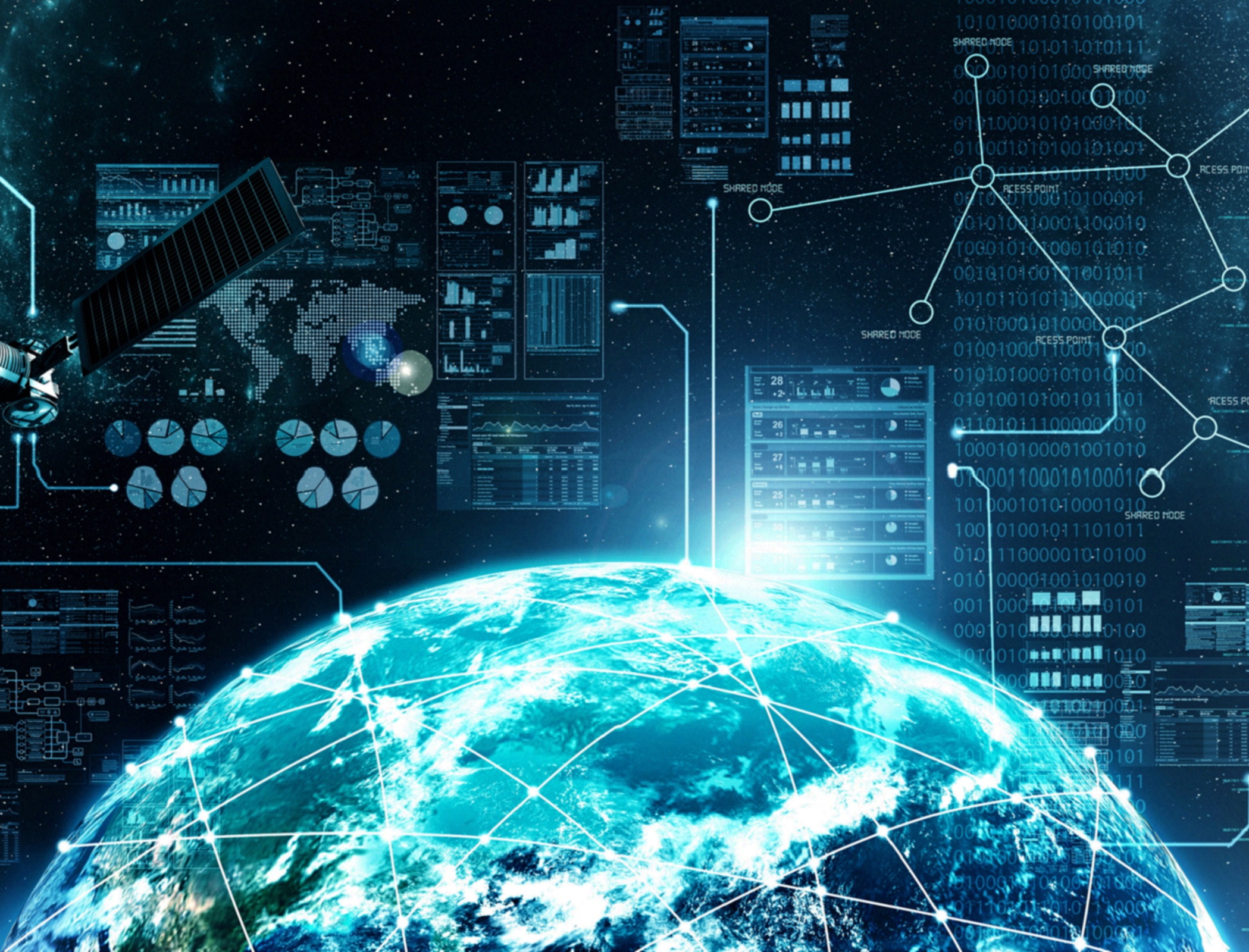 International law should rule cyberspace, Attorney General will say