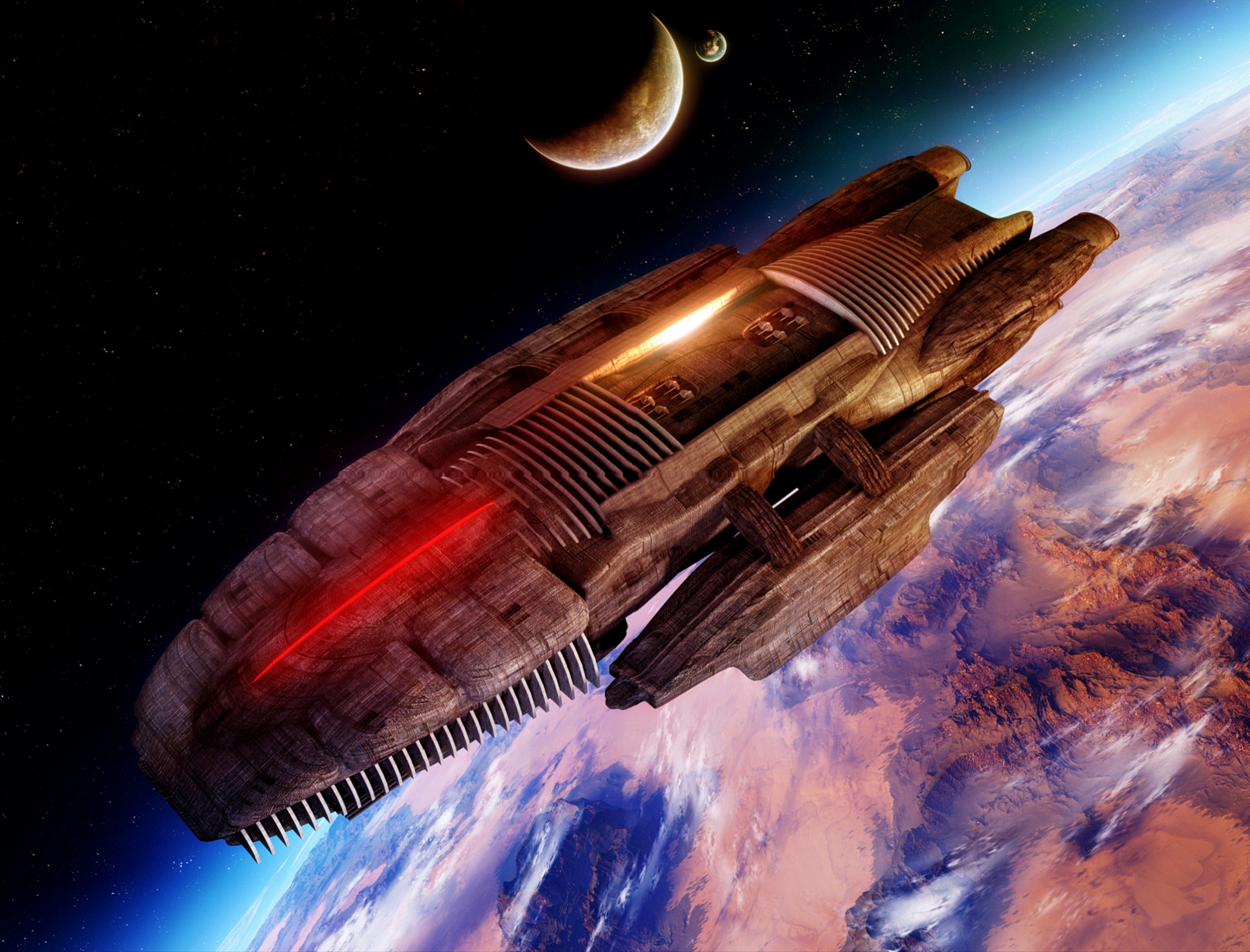 View from India: Private space tourism could redefine recreation