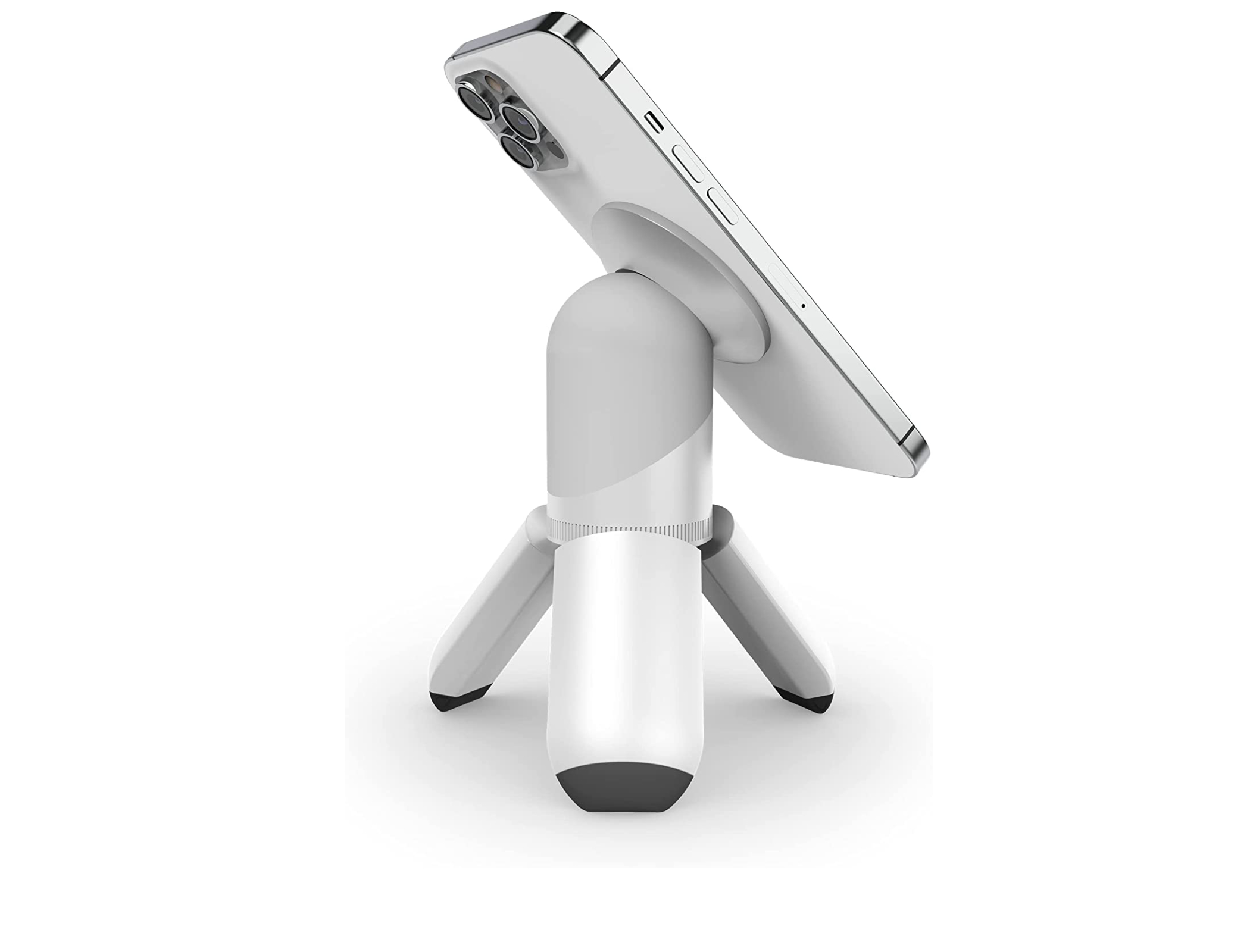 Hands-on review: STM MagPod iPhone tripod