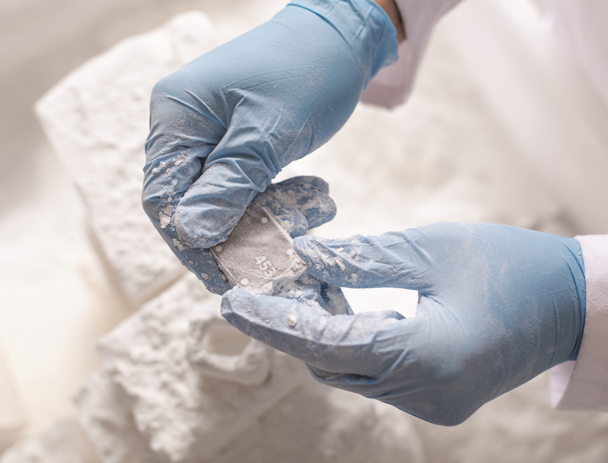 Sponsored: Comparing additive manufacturing with injection moulding