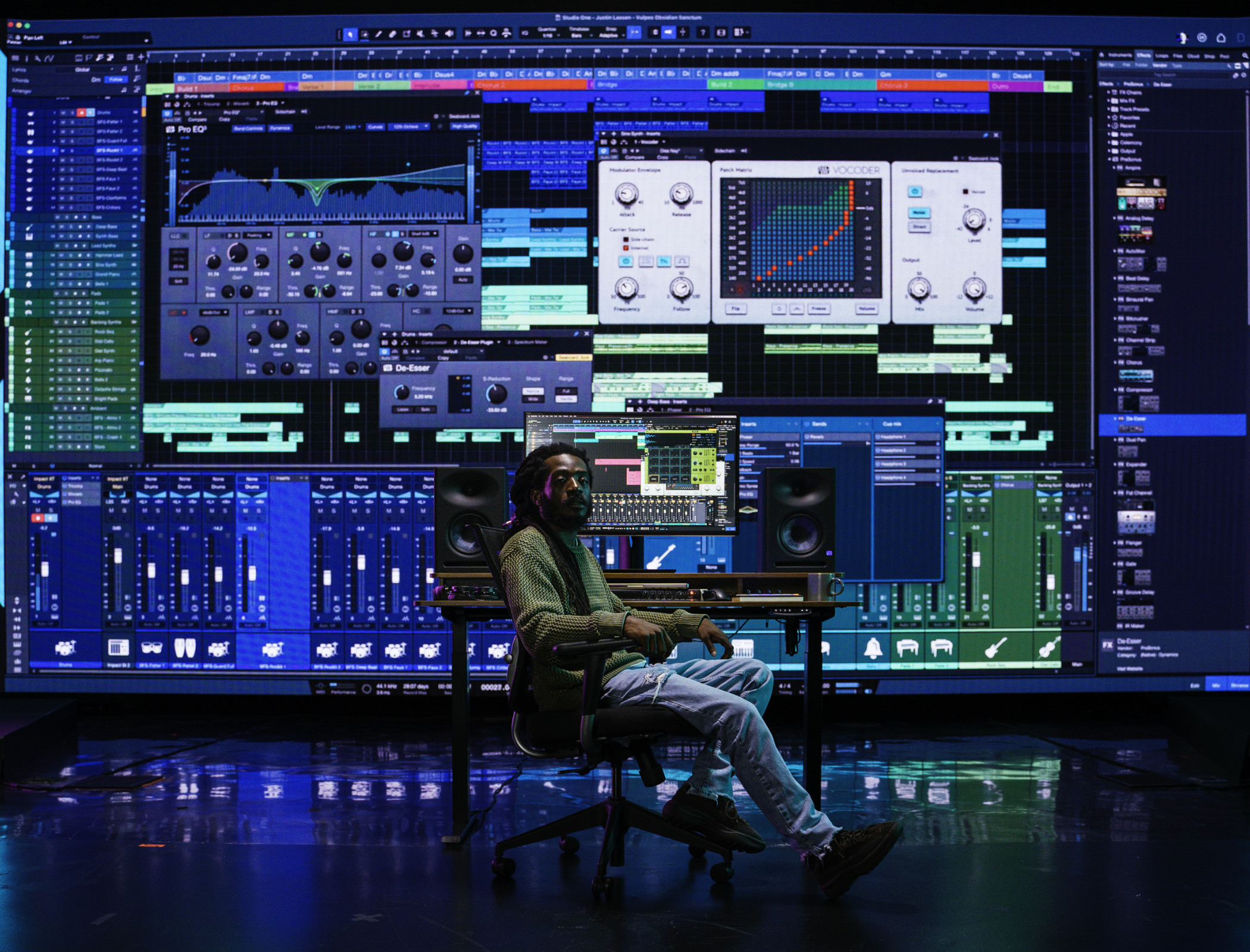 Hands-on review: PreSonus Studio One 6 Professional DAW