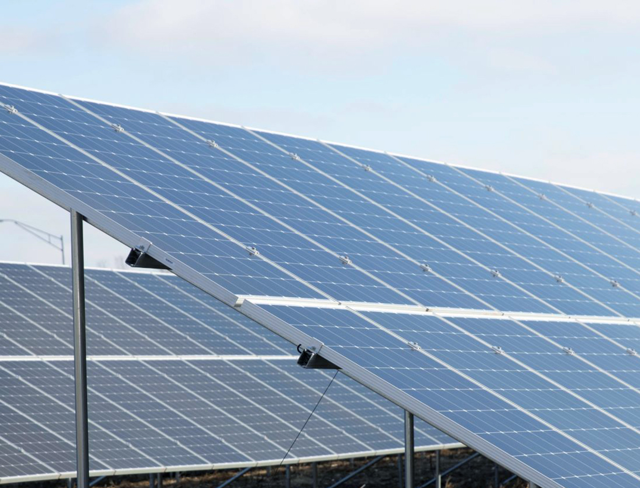 Could AI protect renewable energy sources on the grid?