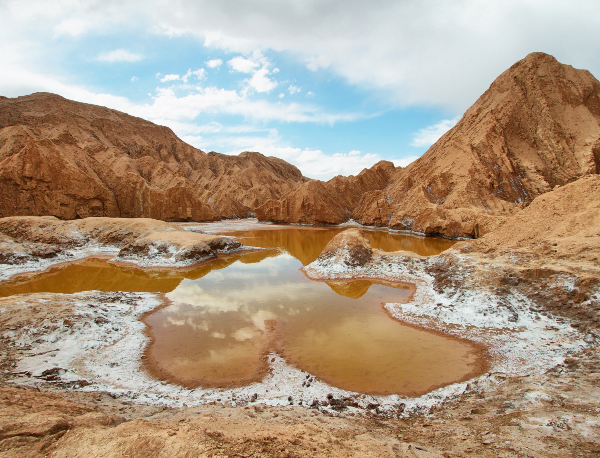 Solar preferable to nuclear for settlement sites on Mars, study suggests