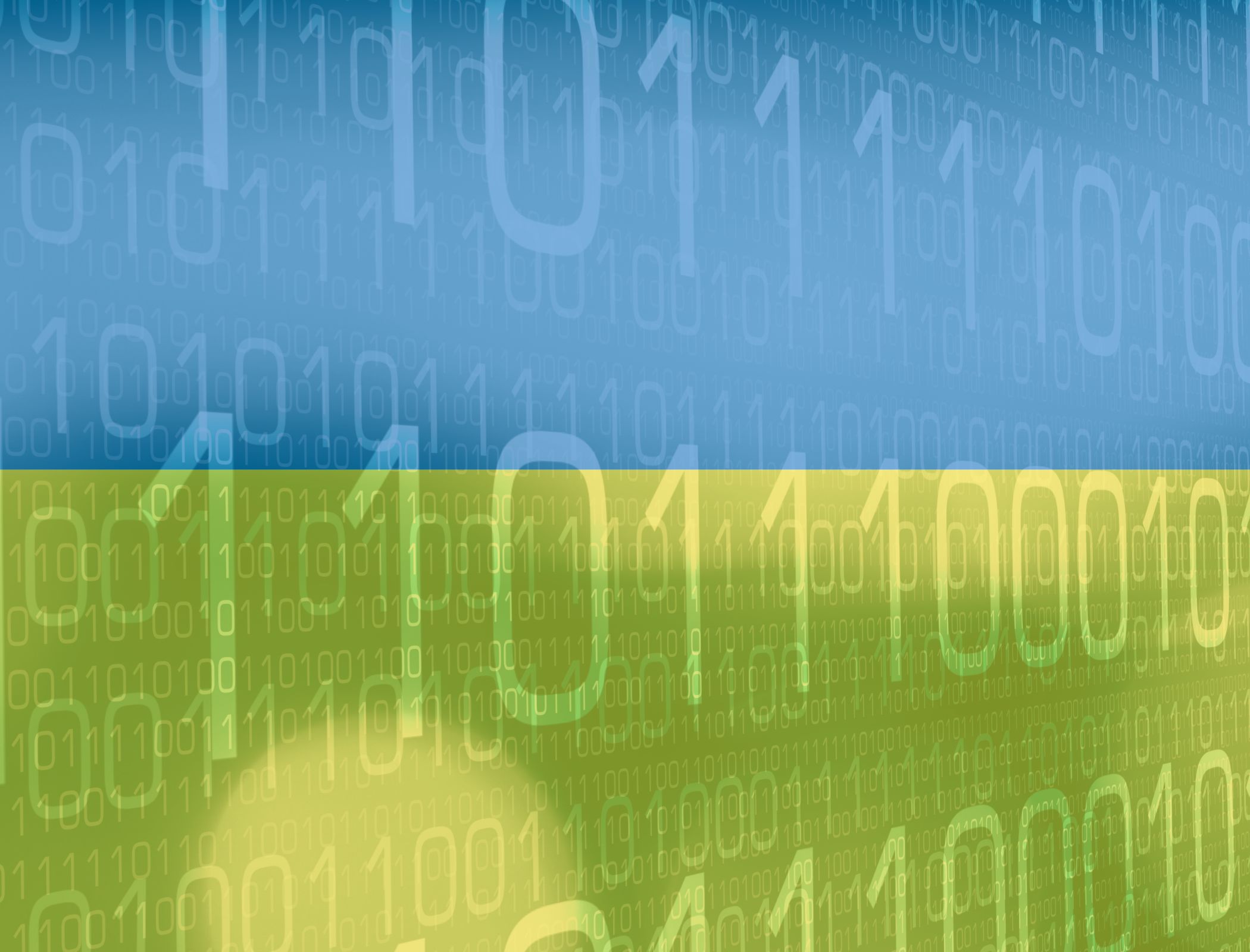 Ukraine suffered 29 state-sponsored cyber attacks in 2022