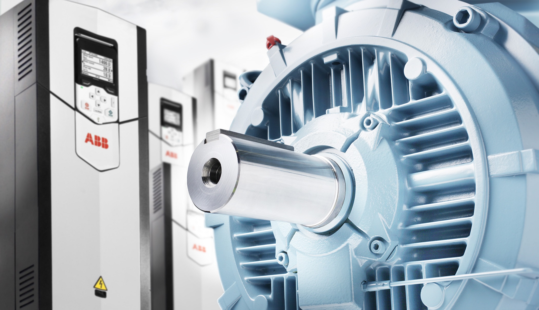Sponsored: The next step in the evolution of the electric motor