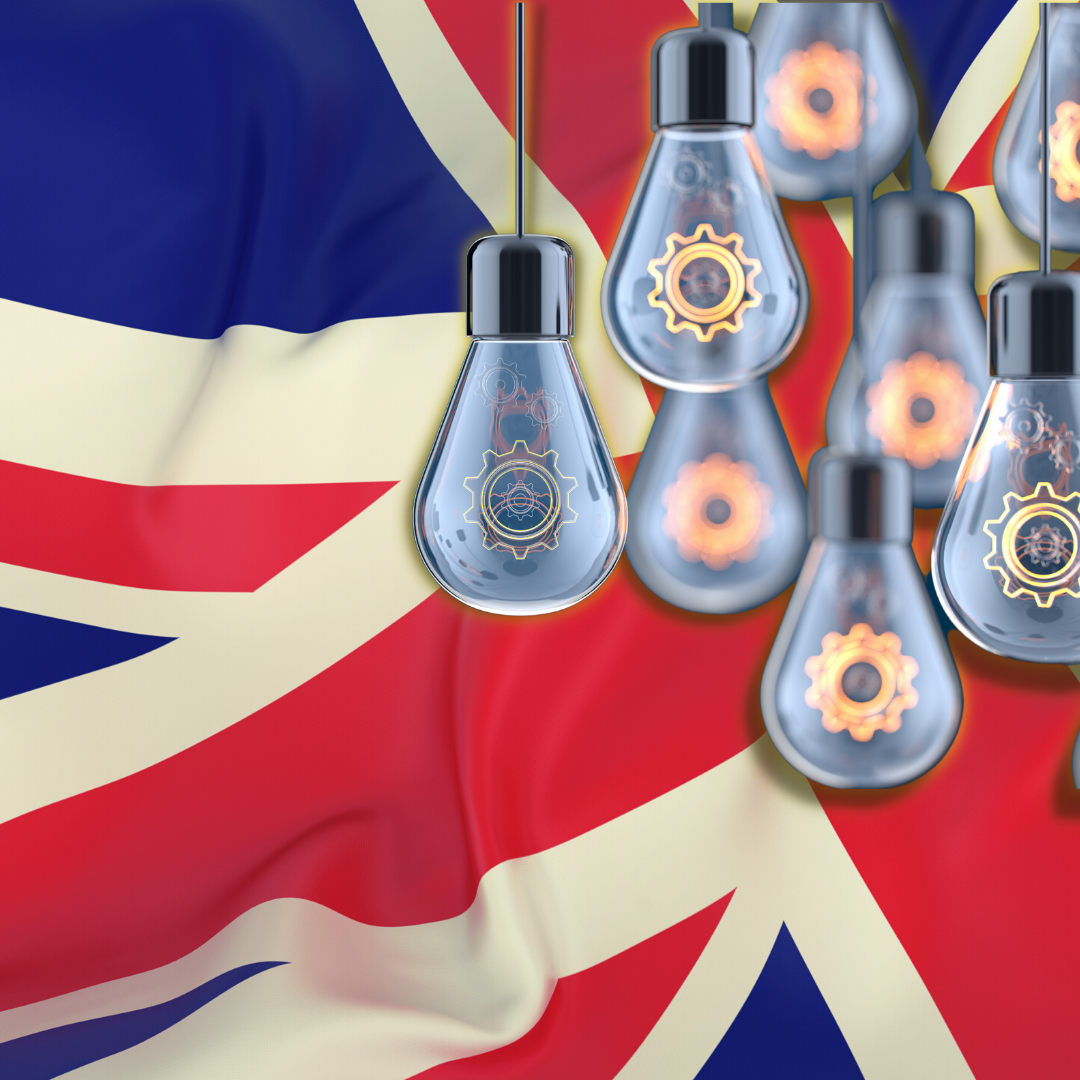 UK ‘science superpower’ ambition supported by £360m fund